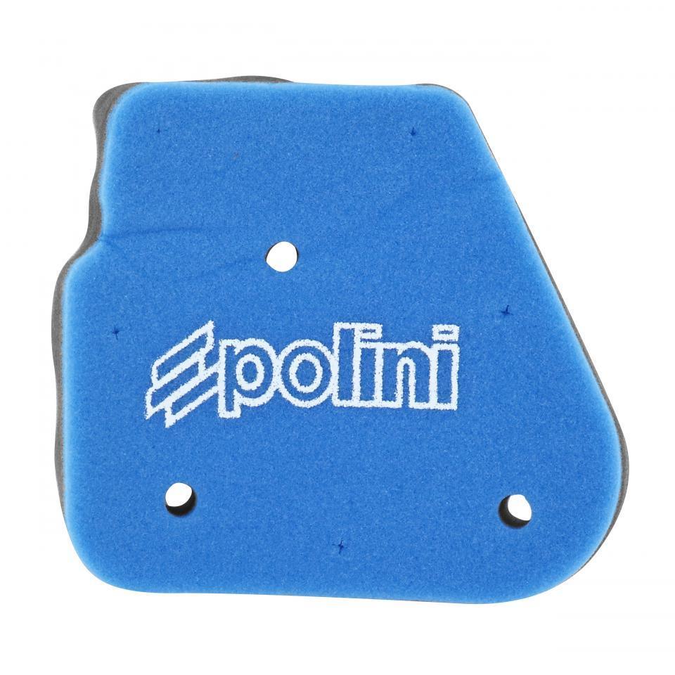Filtre à air Polini pour Scooter Rieju 50 First AC Neuf