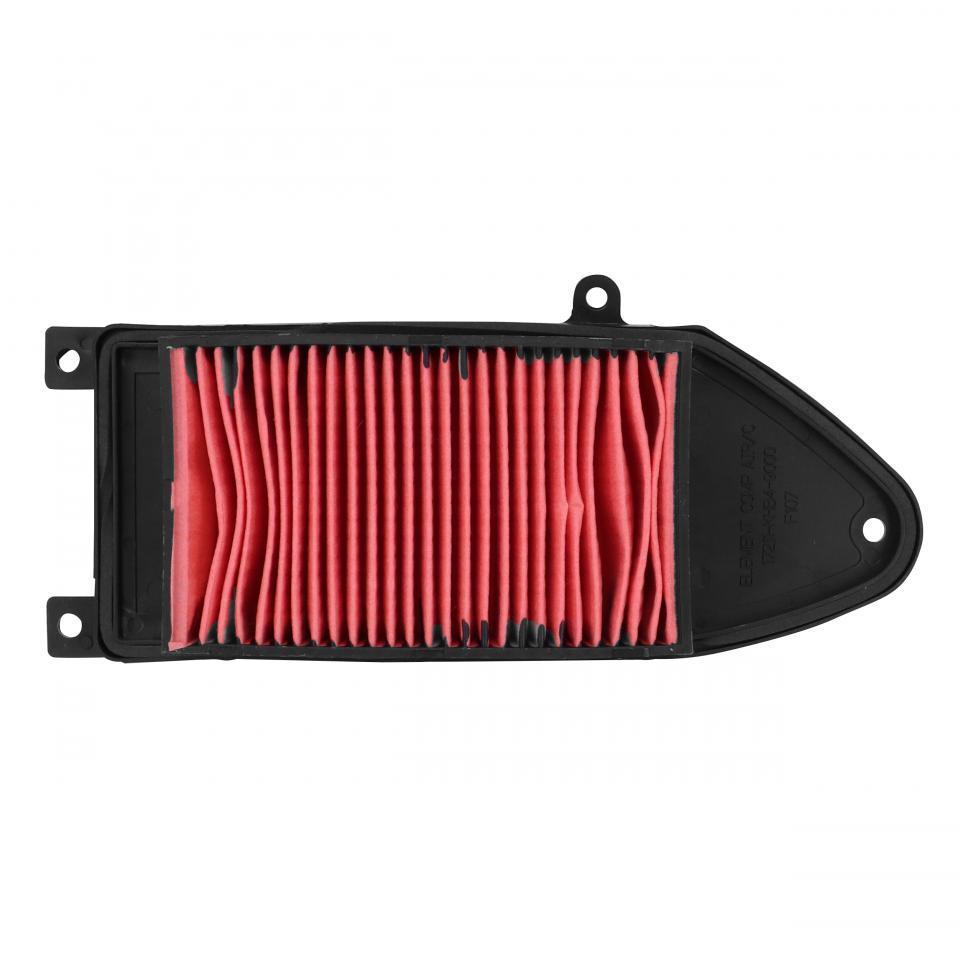 Filtre à air P2R pour Scooter Kymco 125 Super 8 2009 à 2020 Neuf