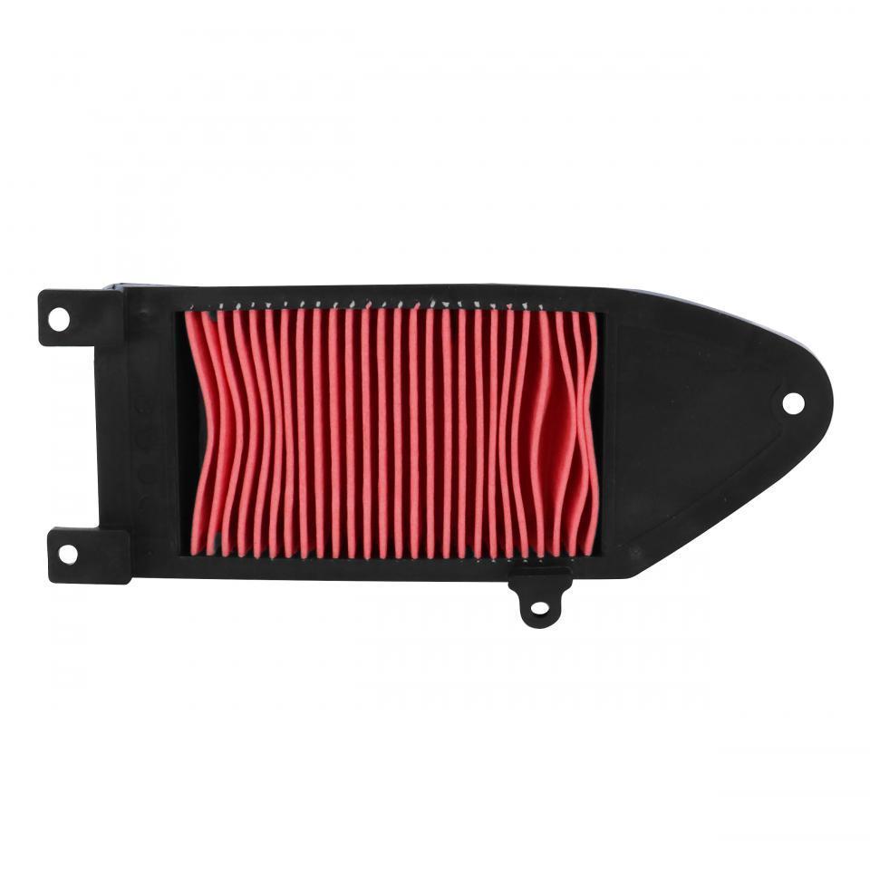 Filtre à air P2R pour Scooter Kymco 125 Super 8 2009 à 2020 Neuf