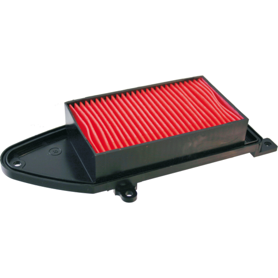 Filtre à air P2R pour Scooter Kymco 125 Super 8 2009 à 2020 Neuf