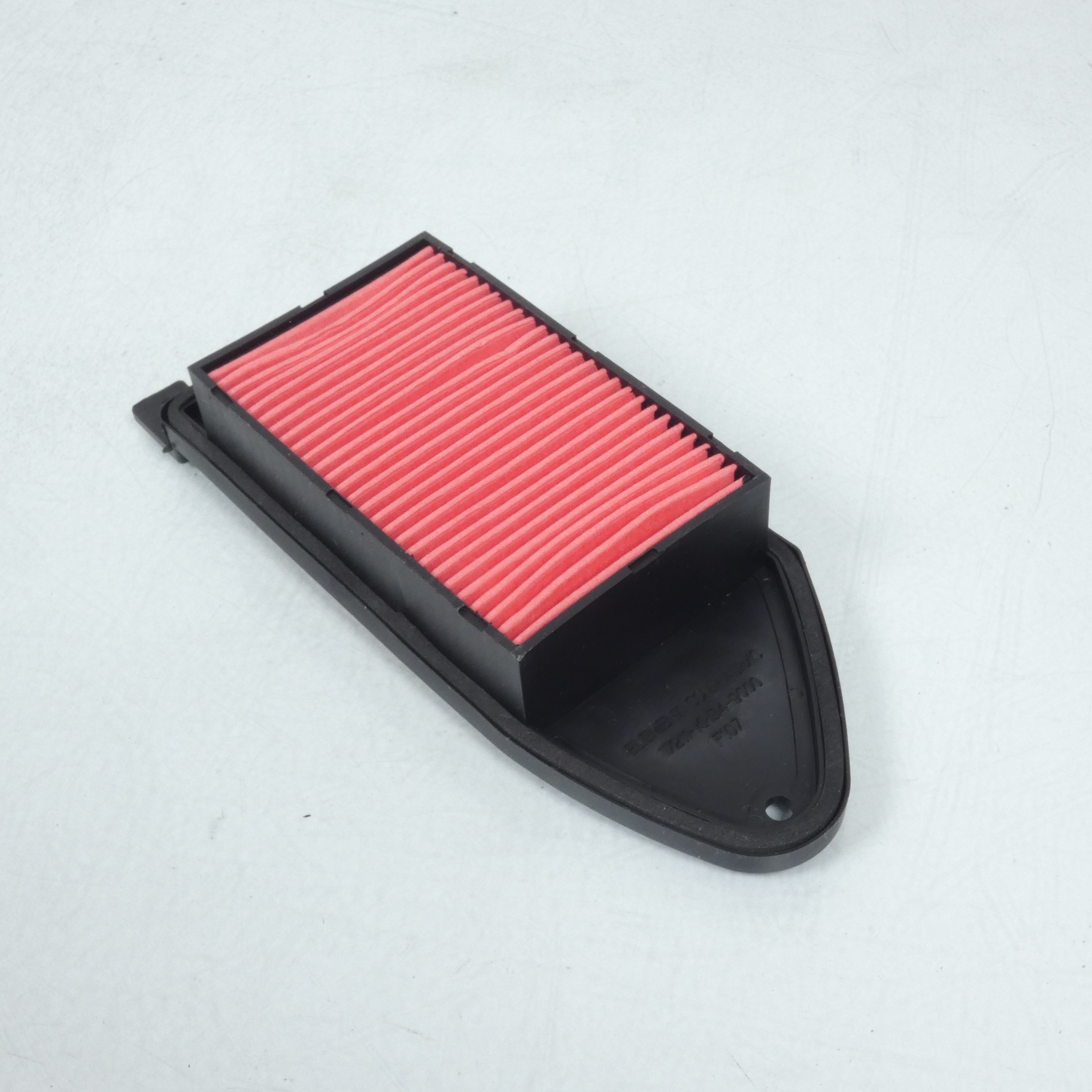 Filtre à air P2R pour Scooter Kymco 125 Super 8 2009 à 2020 Neuf