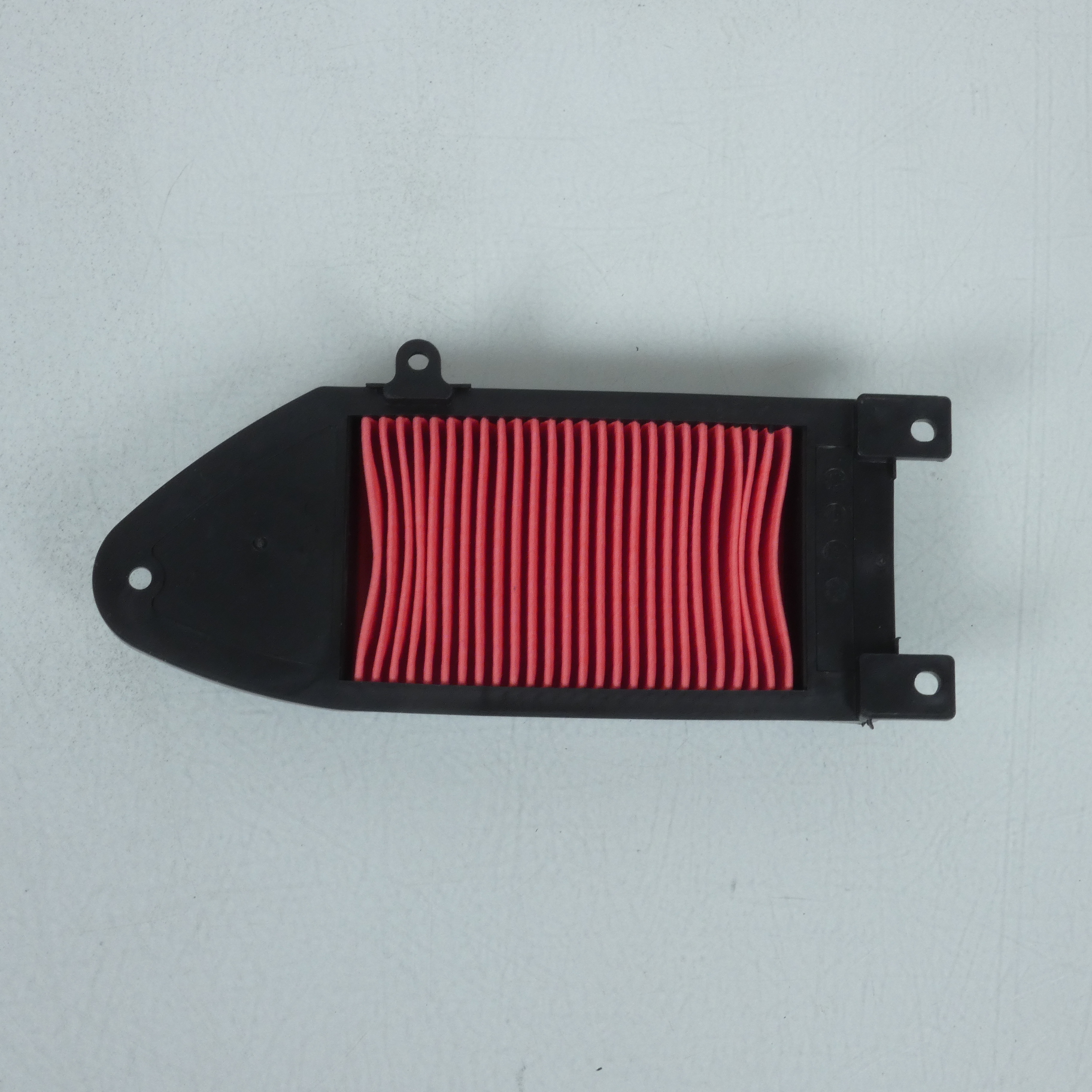 Filtre à air P2R pour Scooter Kymco 125 Super 8 2009 à 2020 Neuf