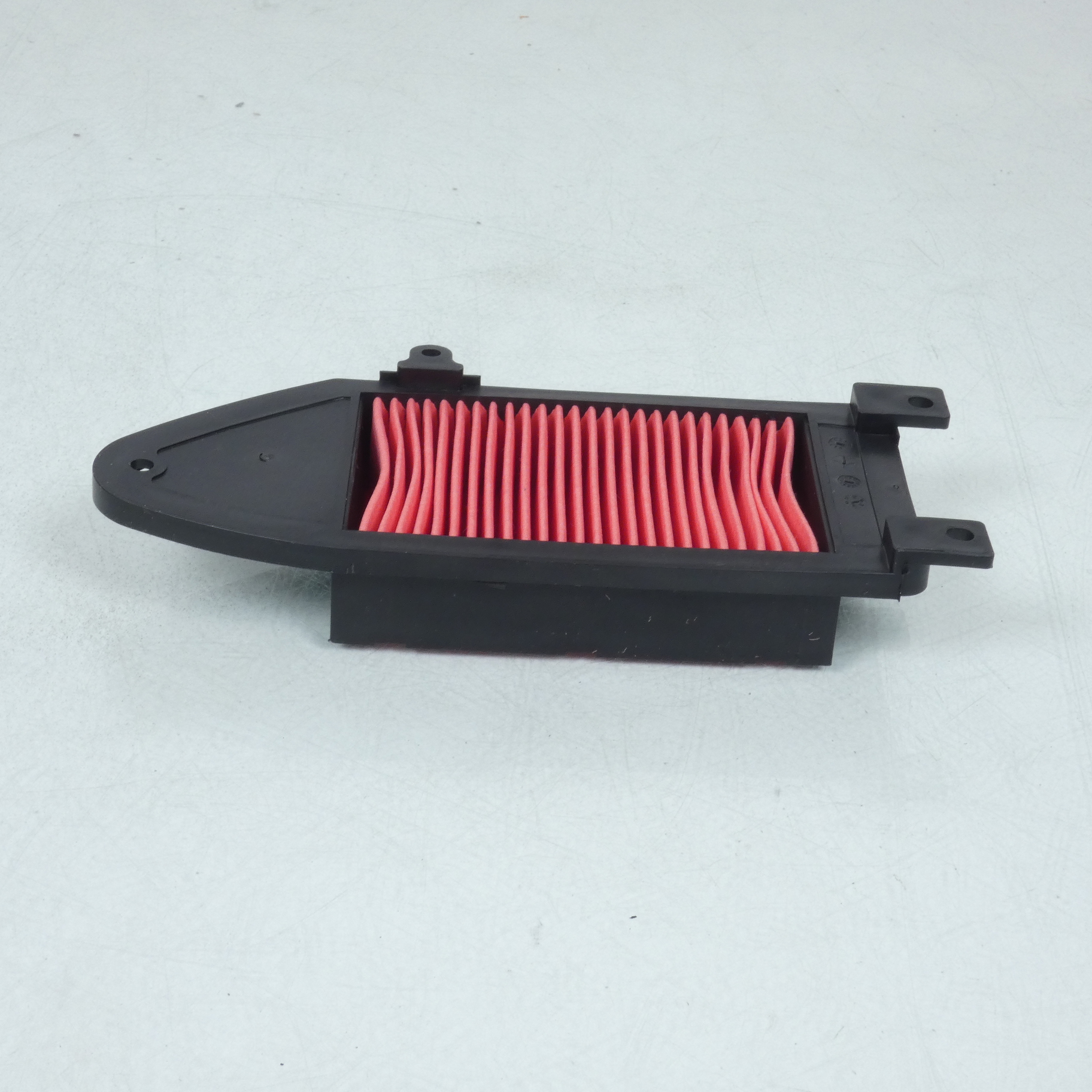 Filtre à air P2R pour Scooter Kymco 125 Super 8 2009 à 2020 Neuf