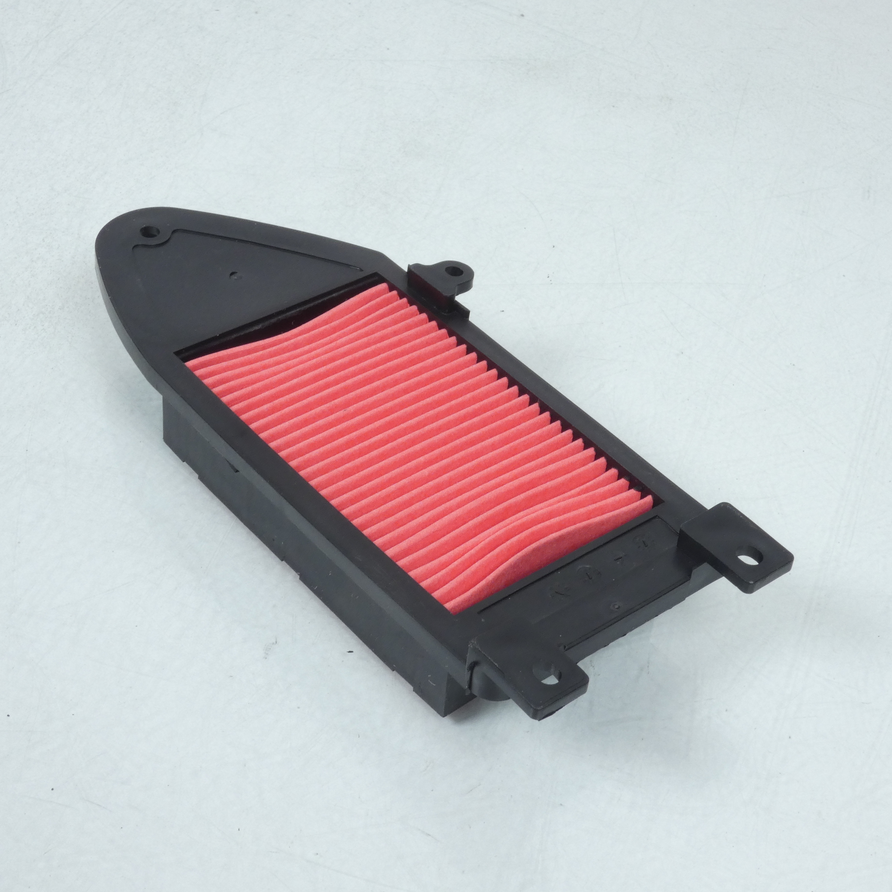Filtre à air P2R pour Scooter Kymco 125 Super 8 2009 à 2020 Neuf