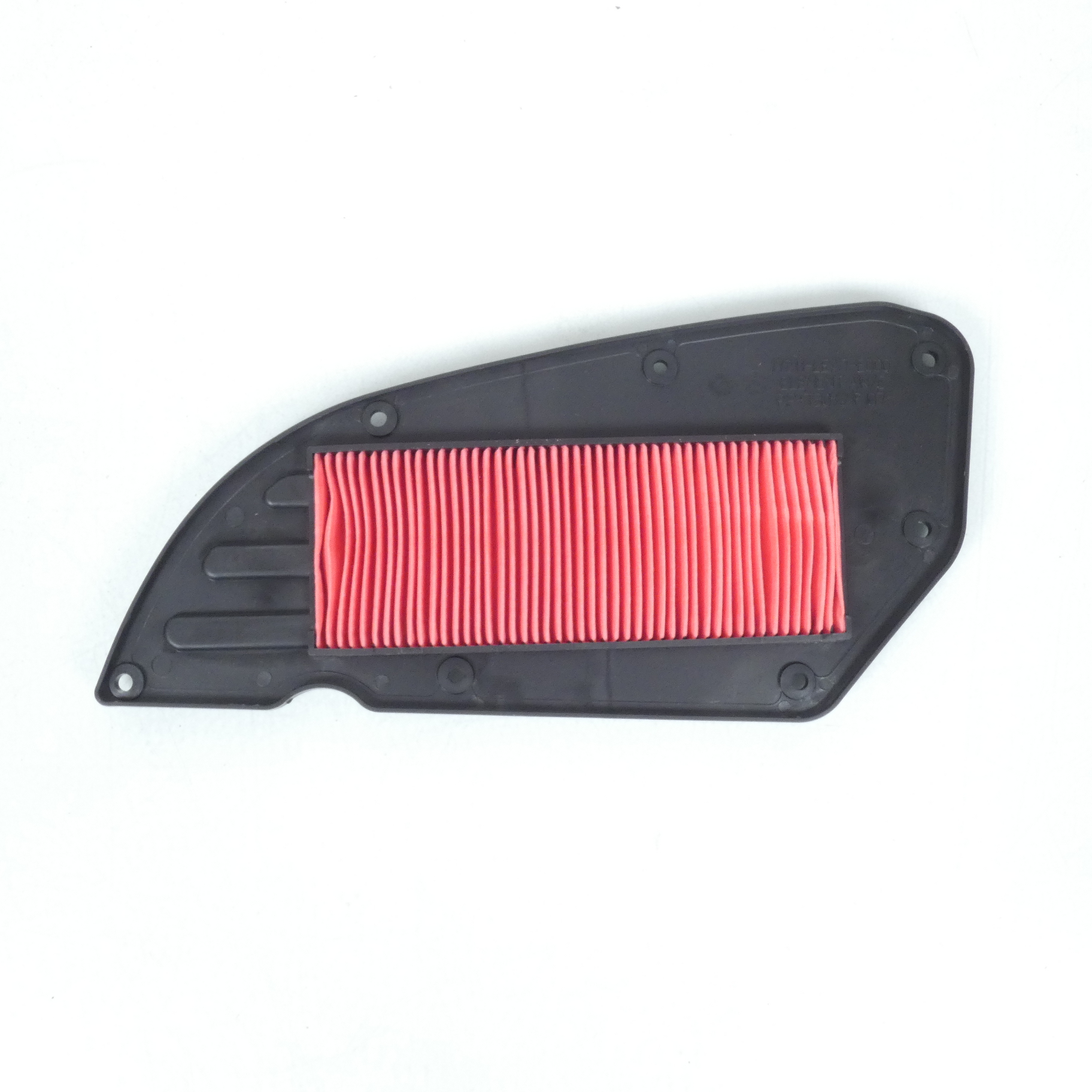 Filtre à air P2R pour Scooter Kymco 125 Dink Street 2009 à 2020 Neuf