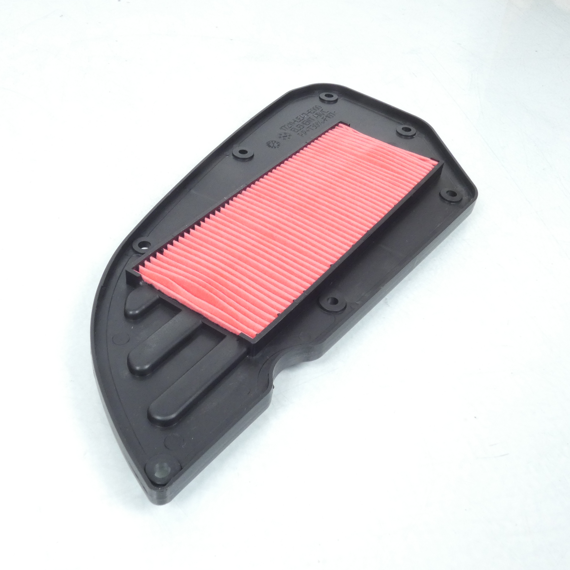 Filtre à air P2R pour Scooter Kymco 125 Dink Street 2009 à 2020 Neuf