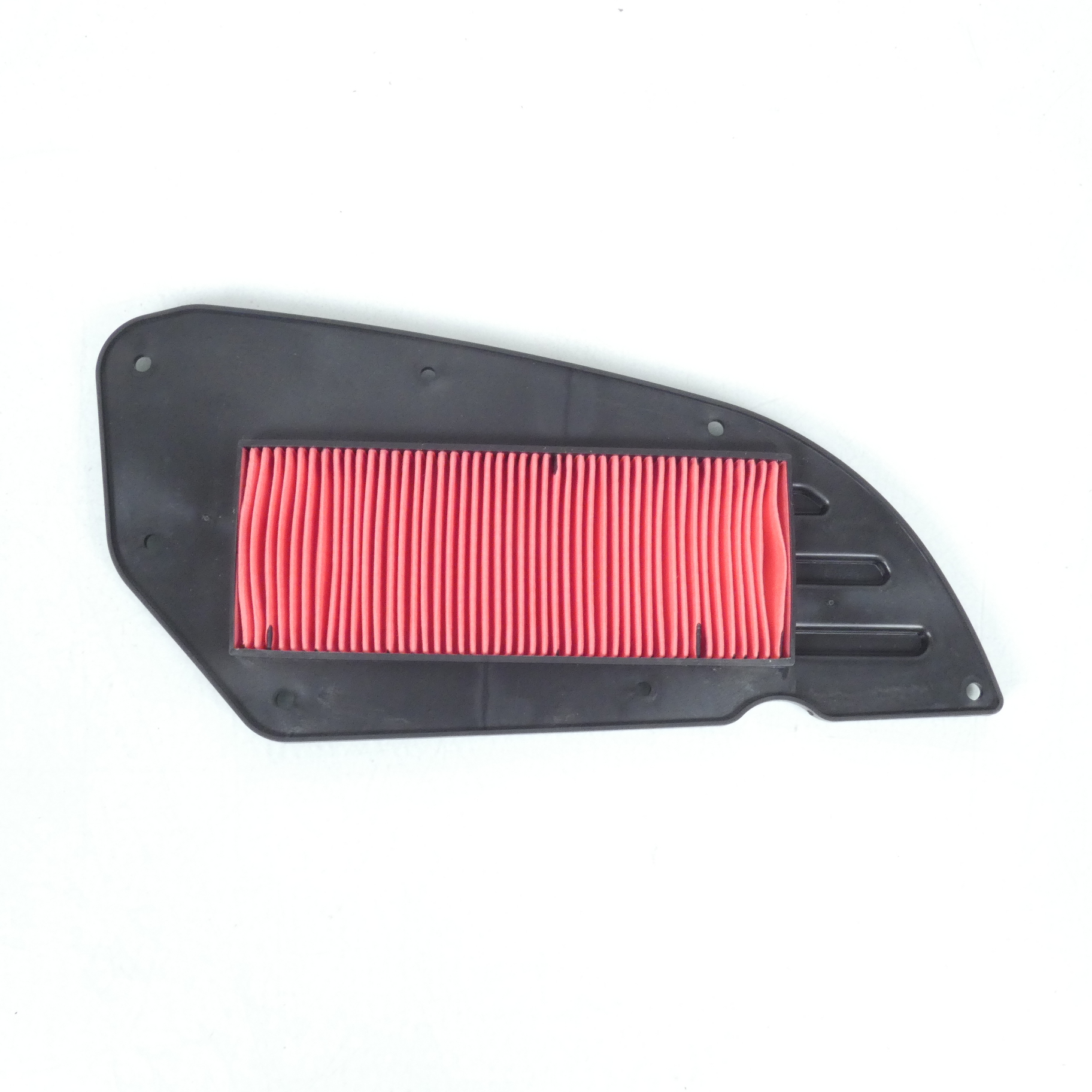 Filtre à air P2R pour Scooter Kymco 125 Dink Street 2009 à 2020 Neuf