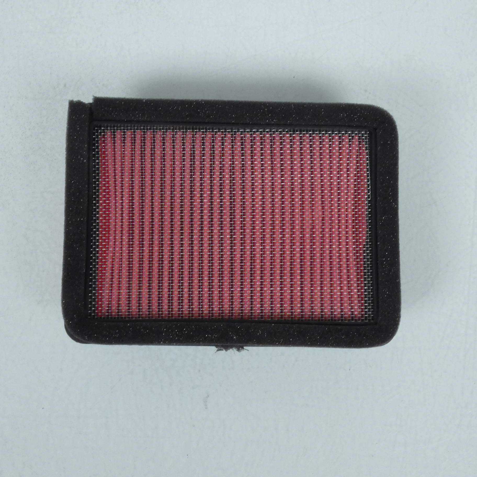 Filtre à air P2R pour scooter Yamaha 500 Tmax 2008 à 2016 HBA4507 4B5-14451-00