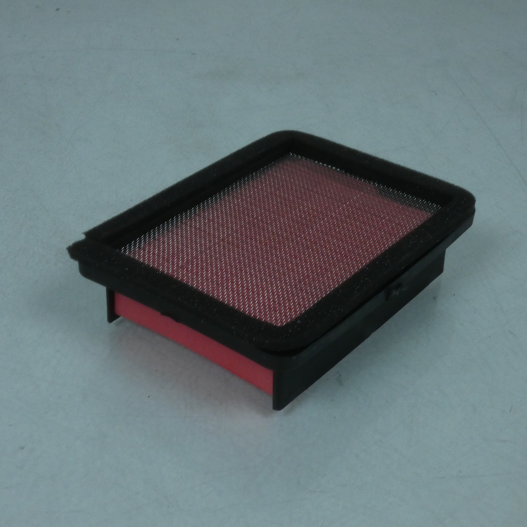Filtre à air P2R pour scooter Yamaha 500 Tmax 2008 à 2016 HBA4507 4B5-14451-00