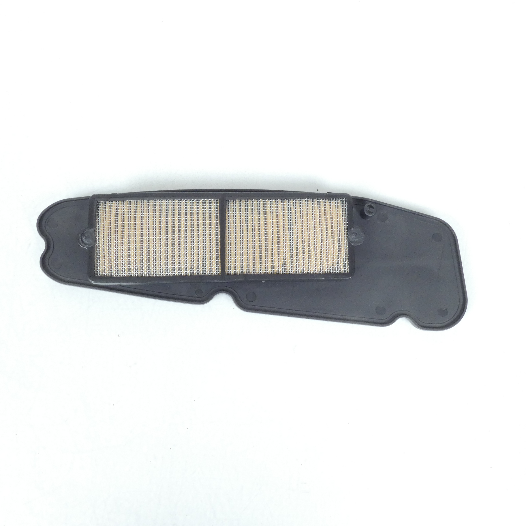 Filtre à air P2R pour scooter Yamaha 400 Majesty 2004-2020 HFA4405 1SD-E4461-00