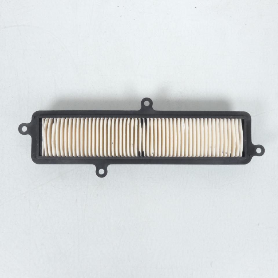 Filtre à air P2R pour scooter Suzuki 125 Burgman 2007 à 2020 Neuf