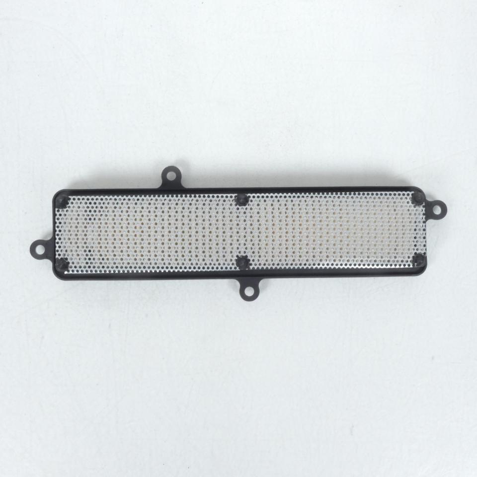 Filtre à air P2R pour scooter Suzuki 125 Burgman 2007 à 2020 Neuf