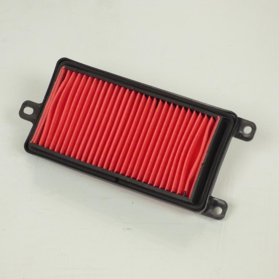 Filtre à air P2R pour scooter Kymco 50 Agility 4T 2008 à 2020 1723C-LAB4-900