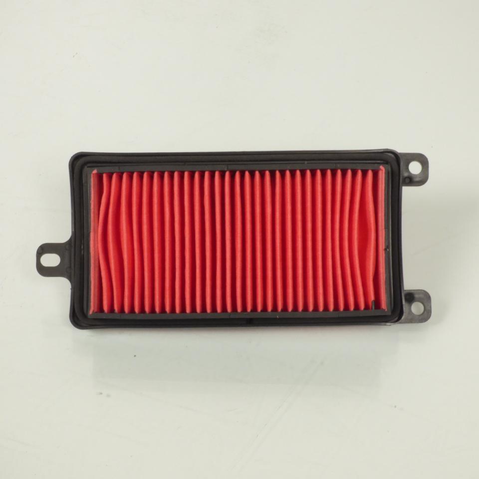 Filtre à air P2R pour scooter Kymco 50 Agility 4T 2008 à 2020 1723C-LAB4-900