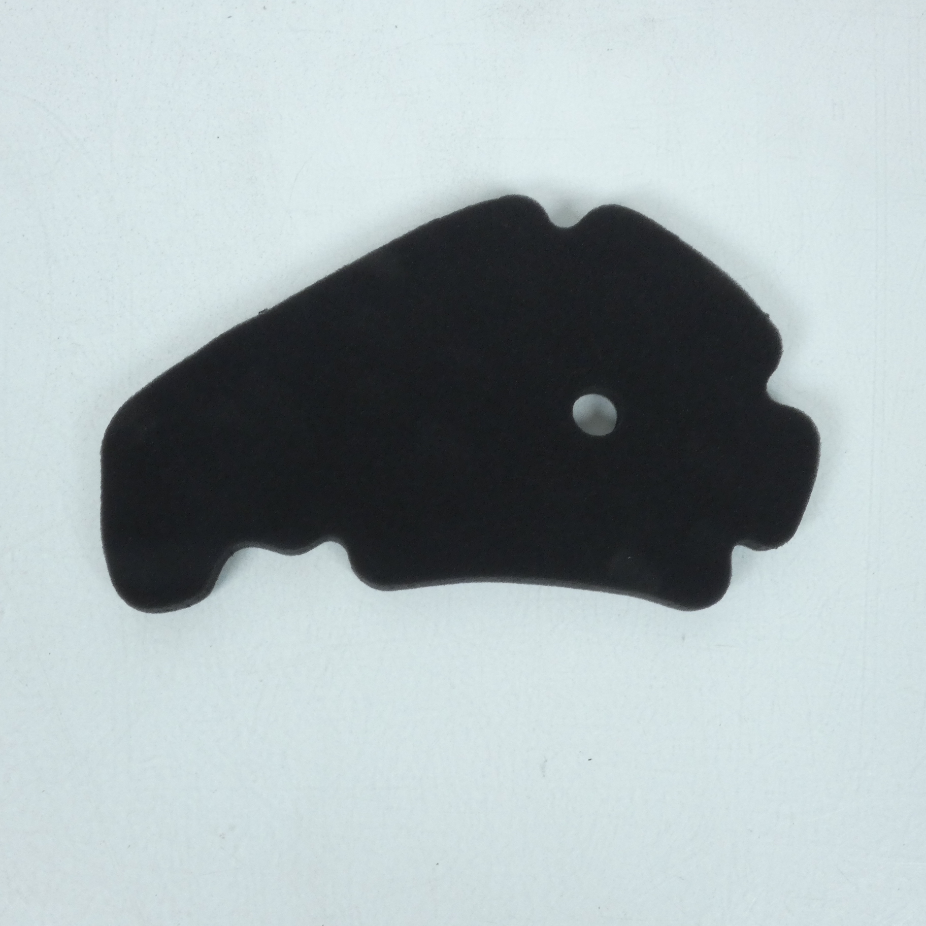 Filtre à air P2R pour Scooter Gilera 500 Fuoco 2007 à 2020 Neuf
