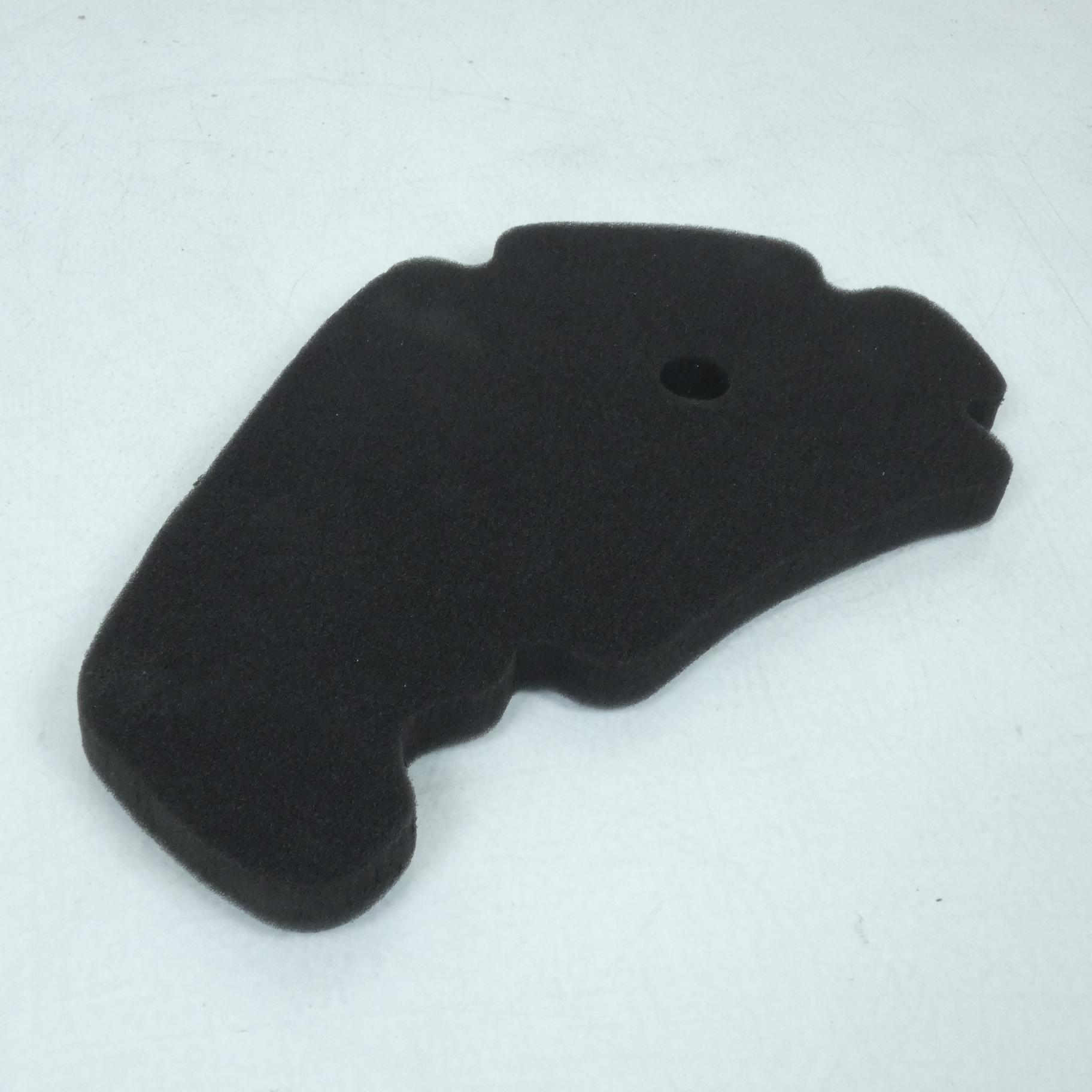 Filtre à air P2R pour Scooter Gilera 500 Fuoco 2007 à 2020 Neuf