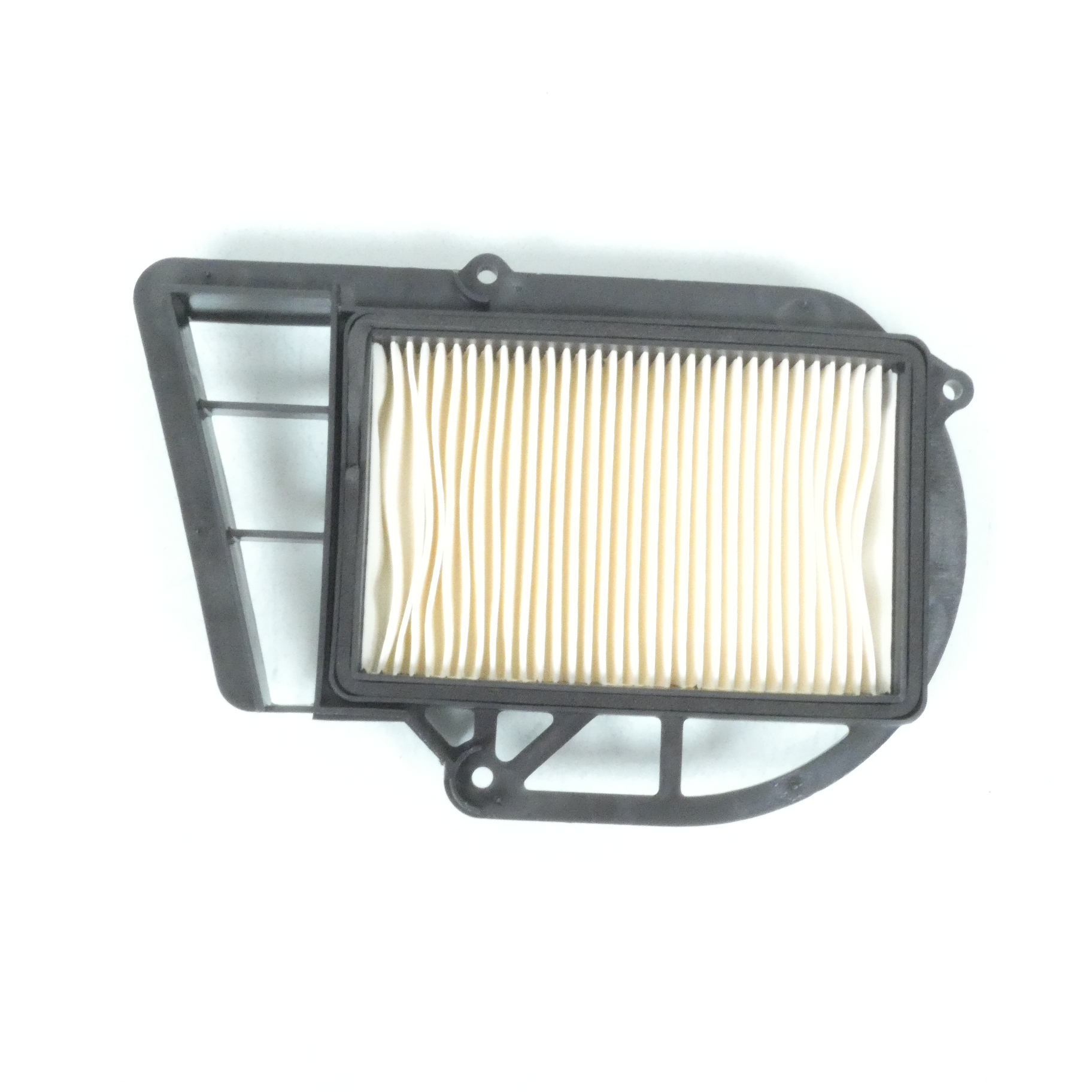 Filtre à air P2R pour scooter Italjet 250 Jupiter 2002 à 2003 HFA4203 Neuf