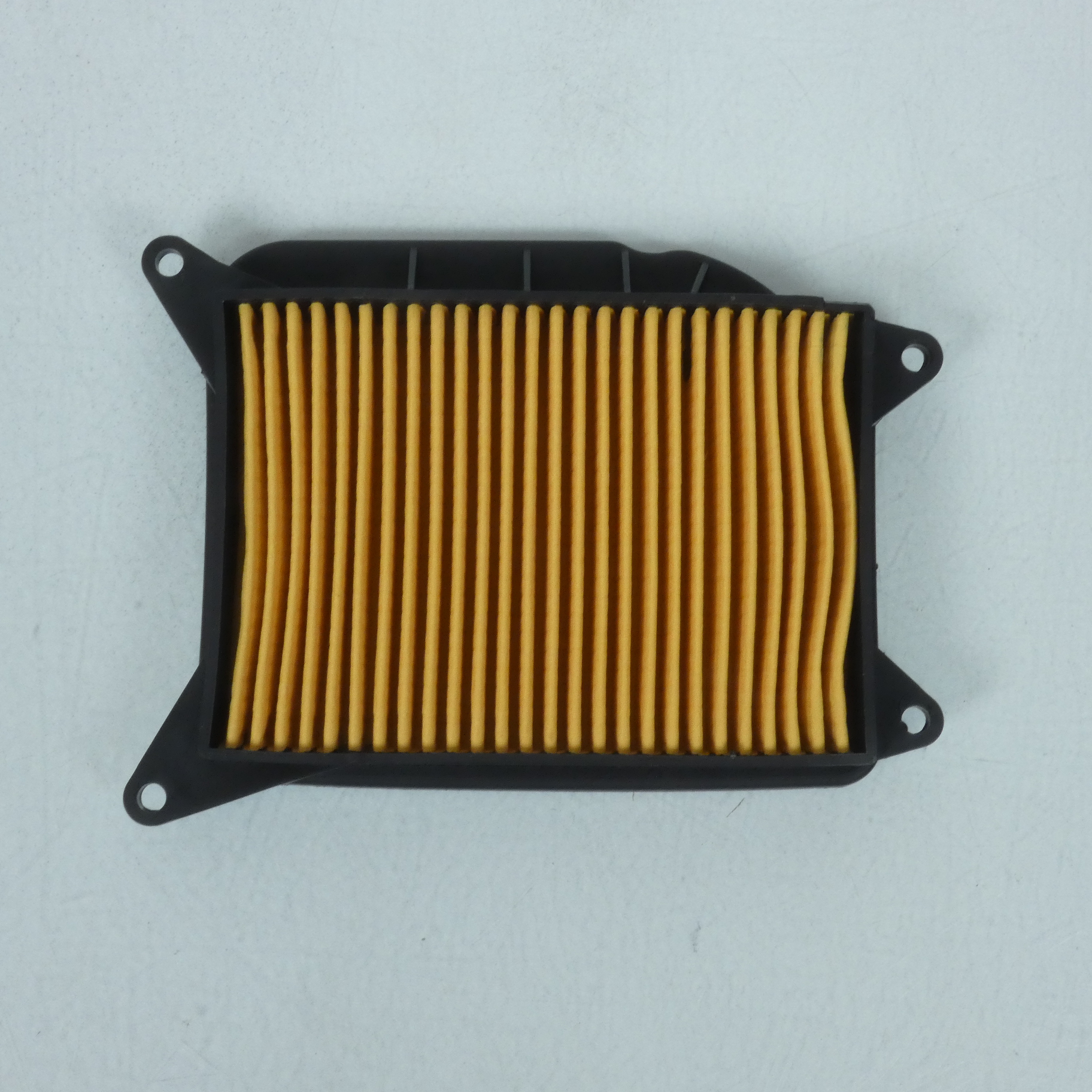 Filtre à air P2R pour scooter Yamaha 400 Majesty 2004-2020 HFA4406 5RU-15407-02