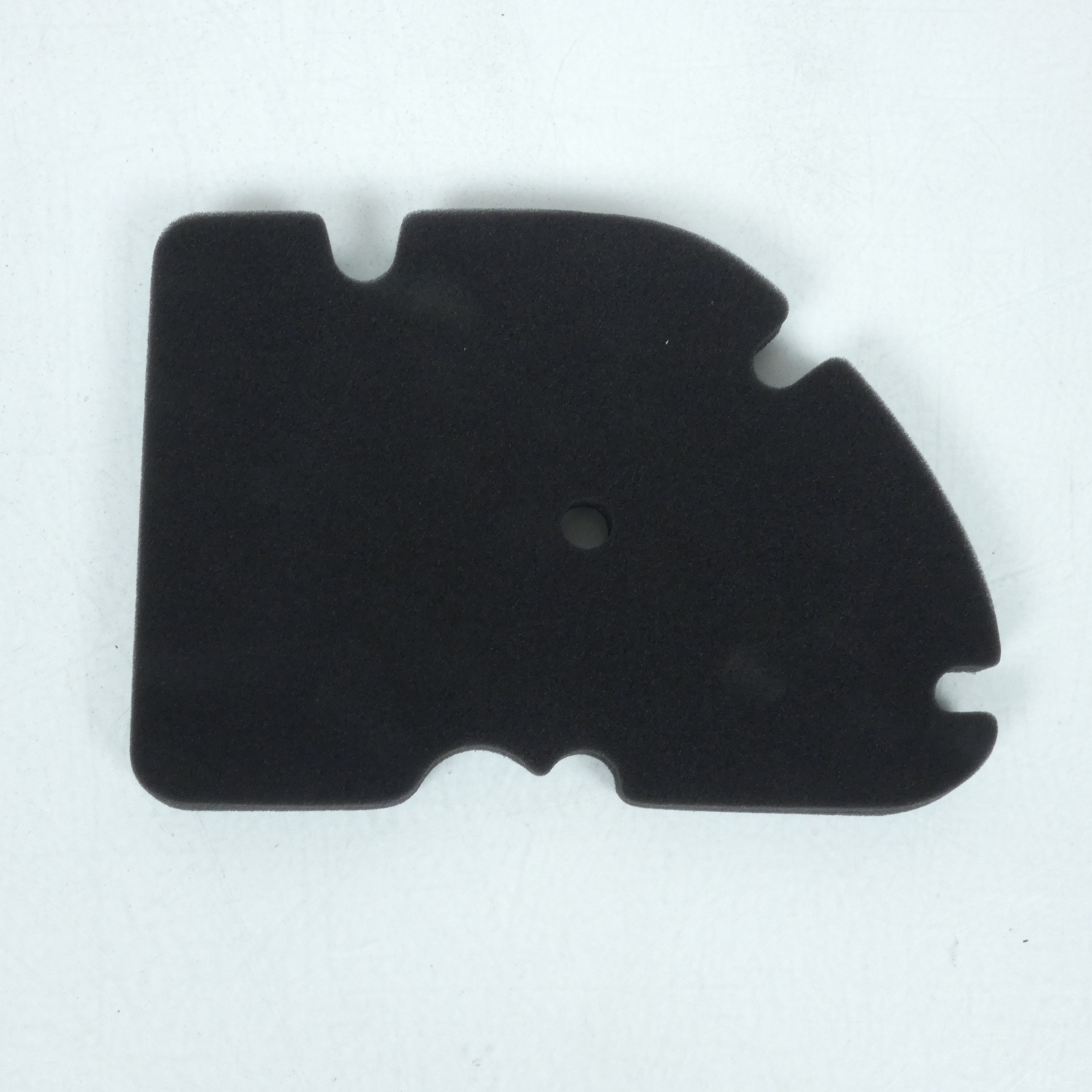 Mousse de Filtre à air P2R pour scooter Italjet 125 Torpedo 1998 à 2003 Neuf