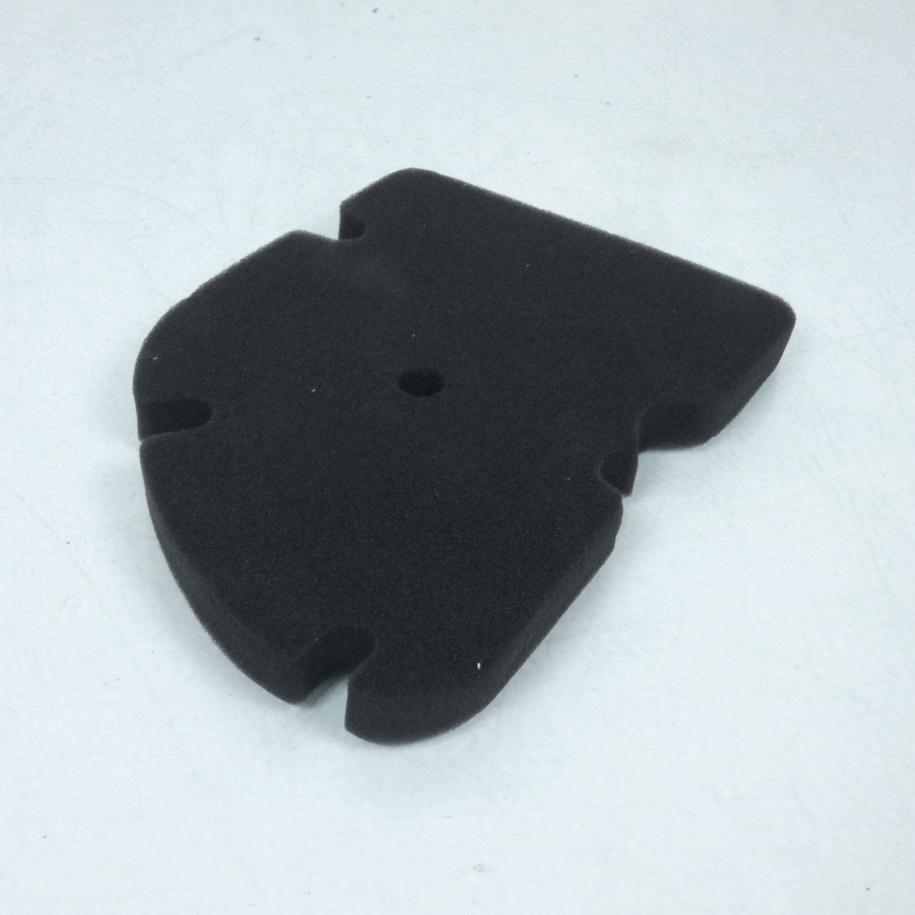 Mousse de Filtre à air P2R pour scooter Italjet 125 Torpedo 1998 à 2003 Neuf