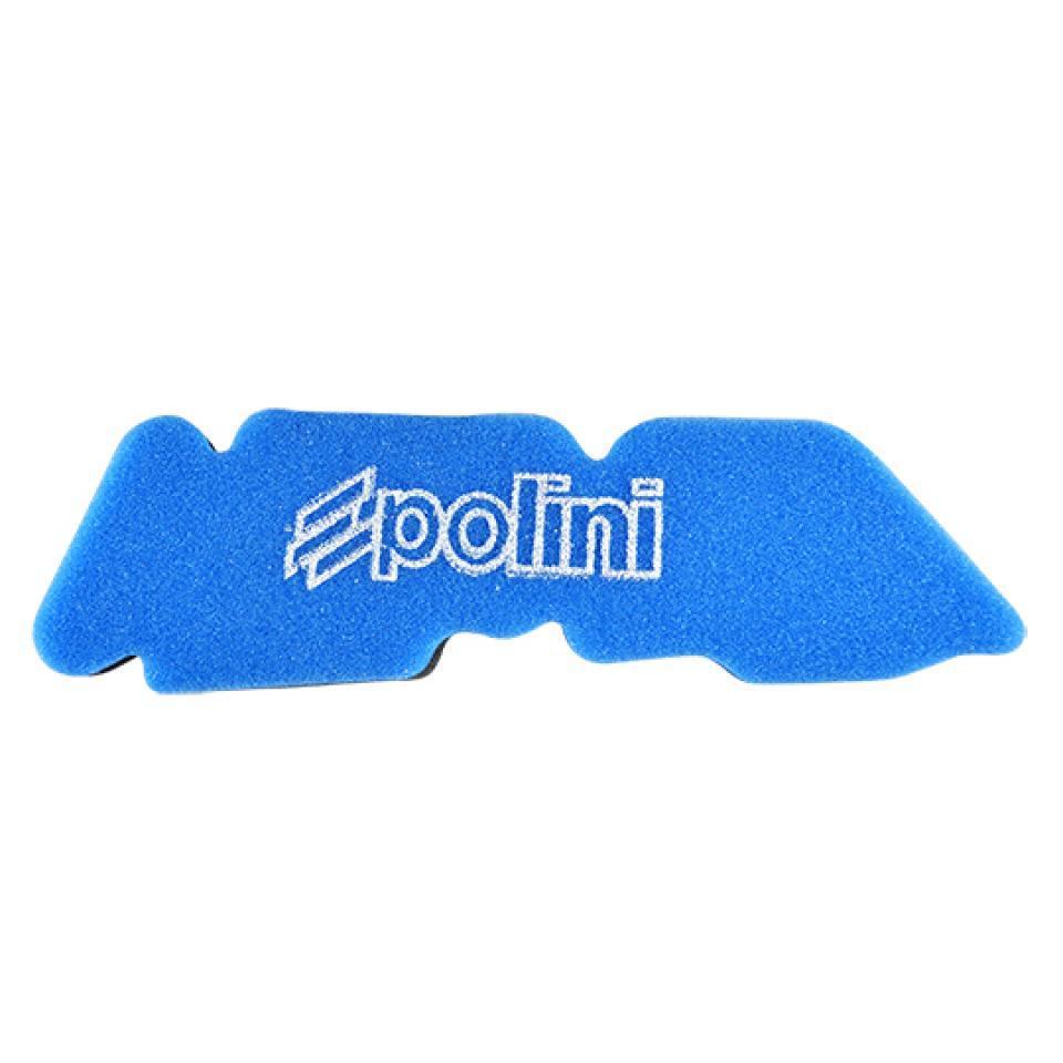 Filtre à air Polini pour Scooter Gilera 50 Runner 2002 à 2013 Neuf