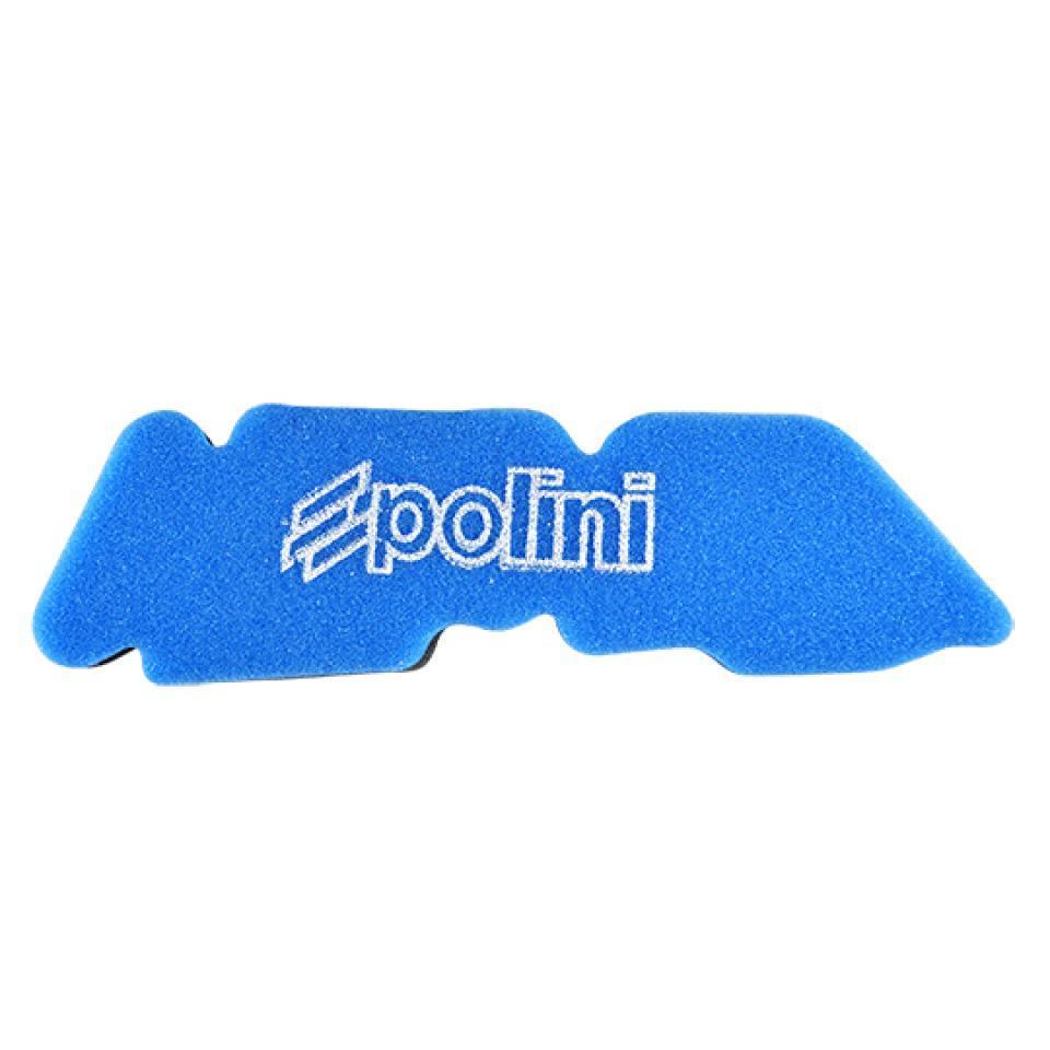 Filtre à air Polini pour Scooter Aprilia 50 Sport City One 2T 2008 à 2010 Neuf