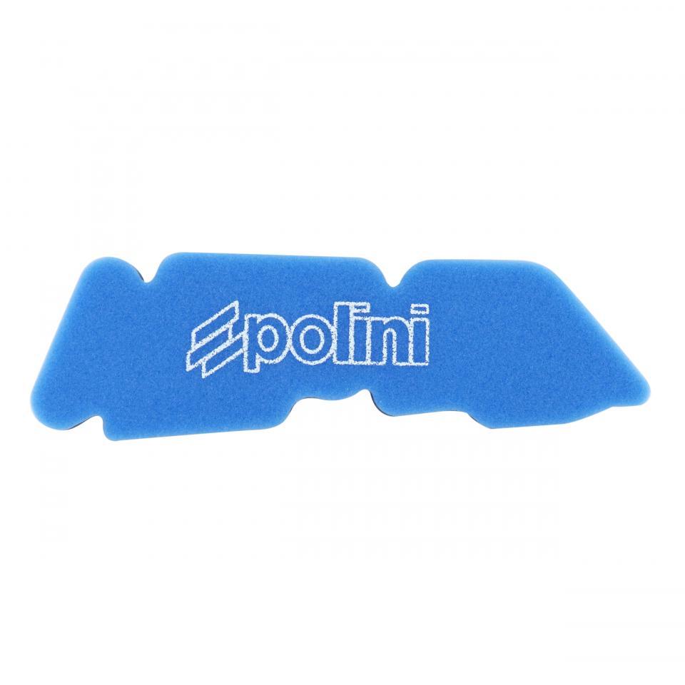 Filtre à air Polini pour Scooter Aprilia 50 Sport City One 2T 2008 à 2010 Neuf