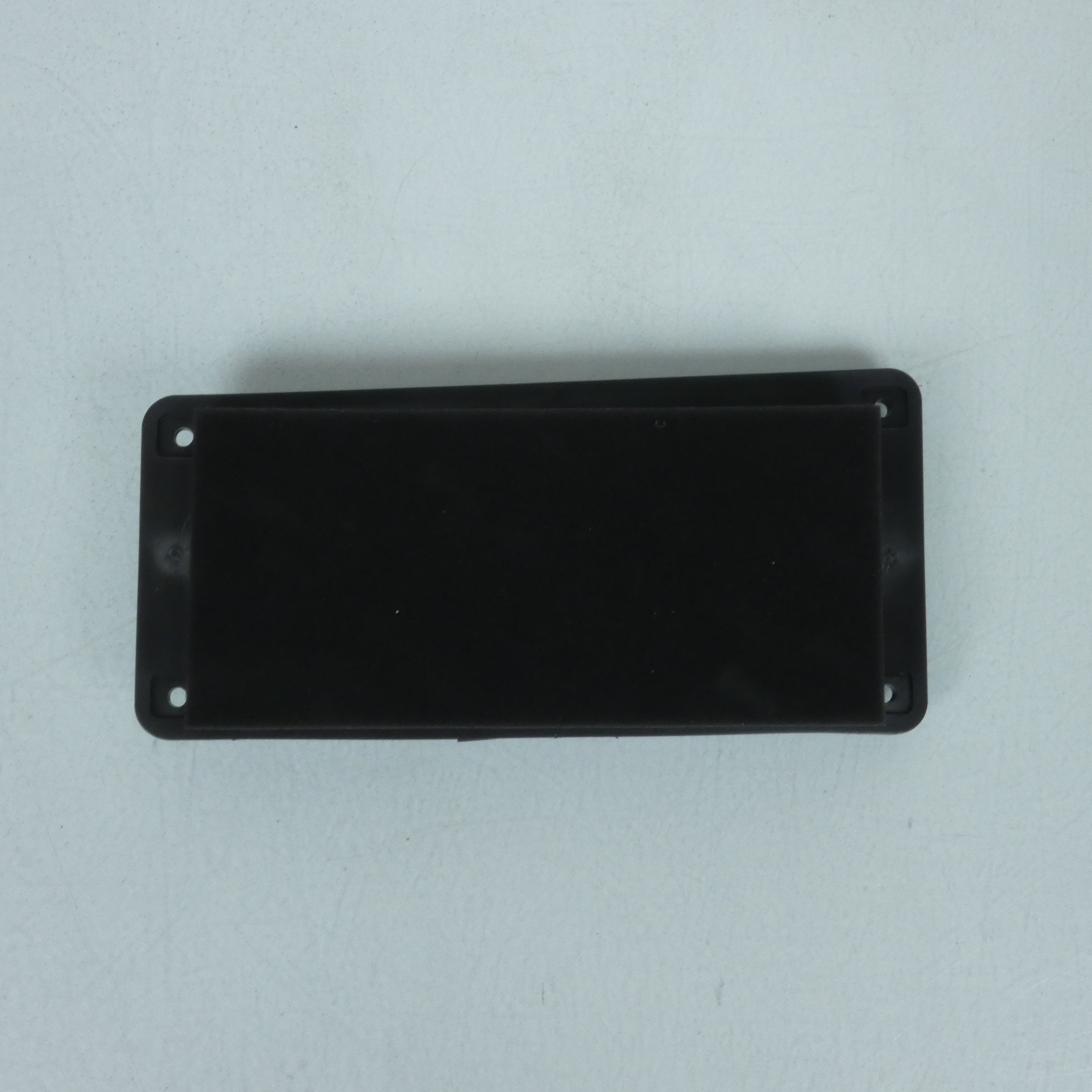 Filtre à air P2R pour scooter Sym 125 Joy Ride 2003 à 2015 HFA5102 17211-HLK-000