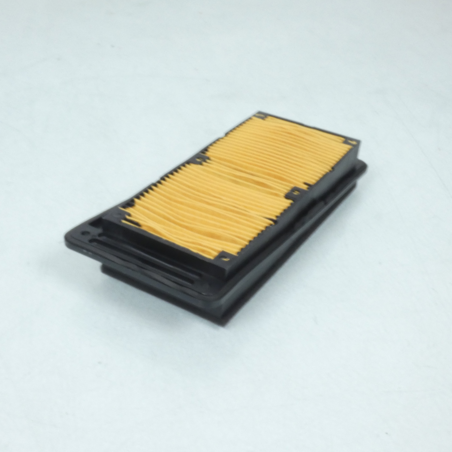 Filtre à air P2R pour scooter Sym 125 Joy Ride 2003 à 2015 HFA5102 17211-HLK-000