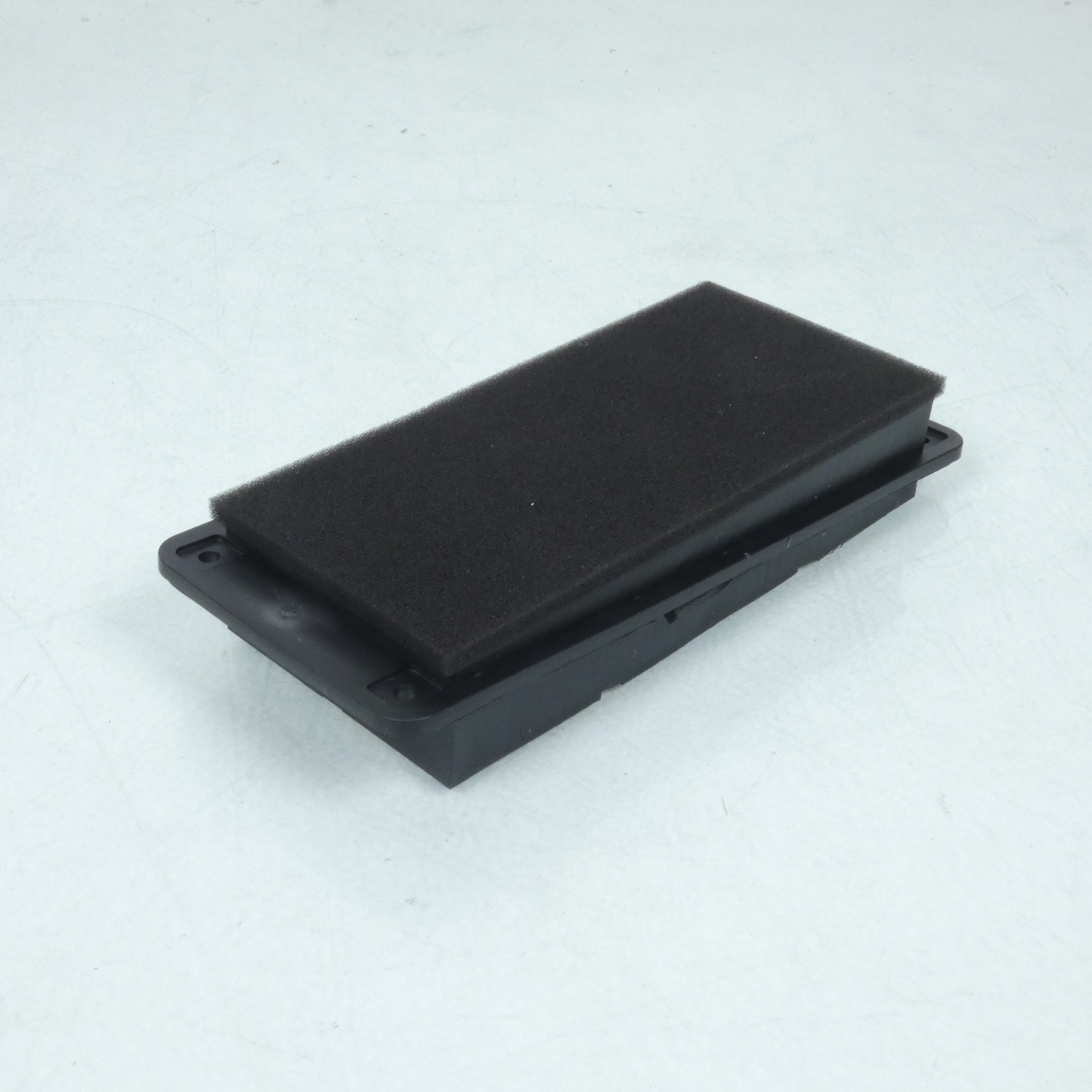 Filtre à air P2R pour scooter Sym 125 Joy Ride 2003 à 2015 HFA5102 17211-HLK-000