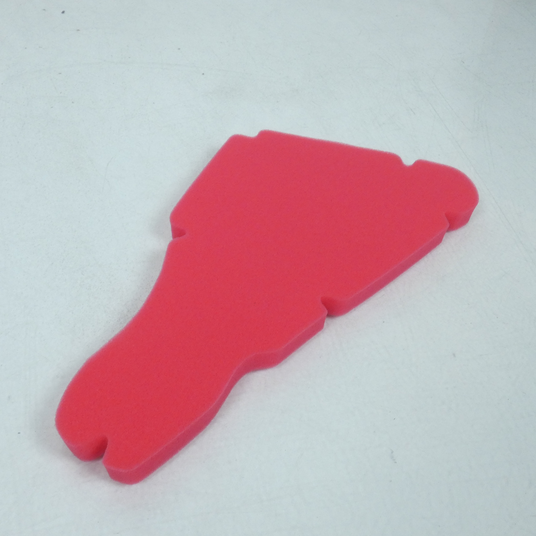 Mousse de Filtre à air Artein pour scooter Piaggio 50 NRG 1994-99 AF00000000013