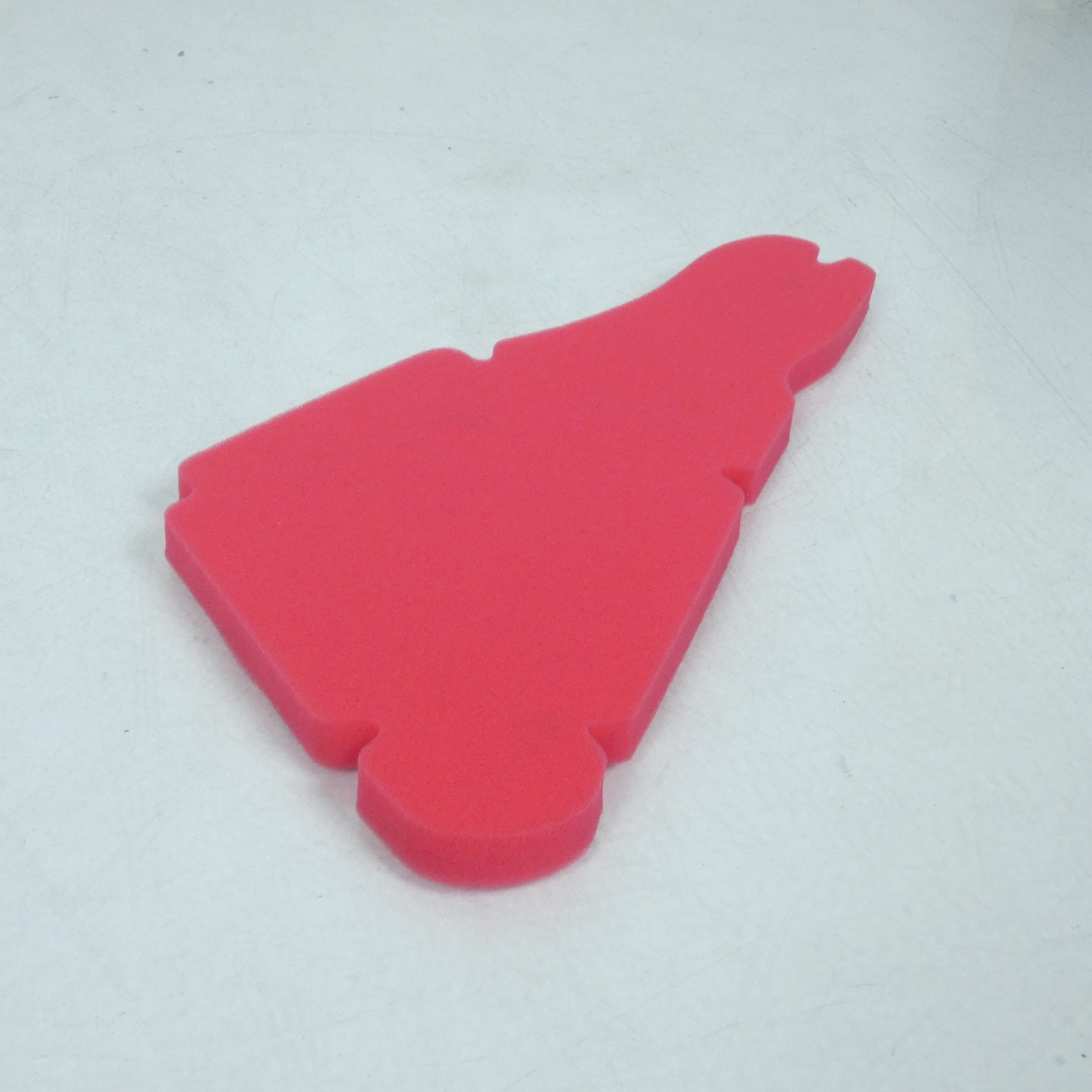 Mousse de Filtre à air Artein pour scooter Piaggio 50 NRG 1994-99 AF00000000013