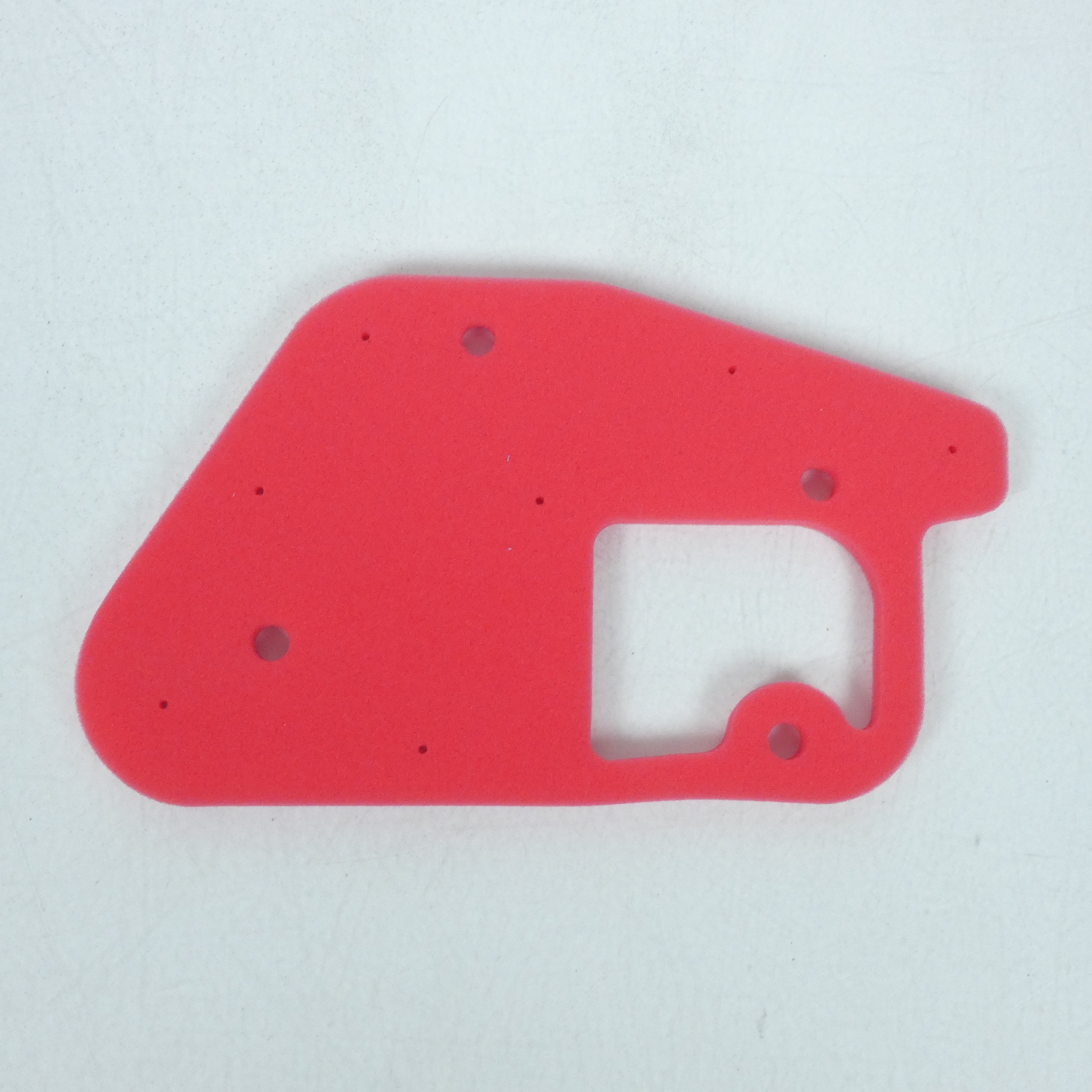 Mousse de Filtre à air Artein pour scooter MBK 50 Booster AF00000000015 Neuf