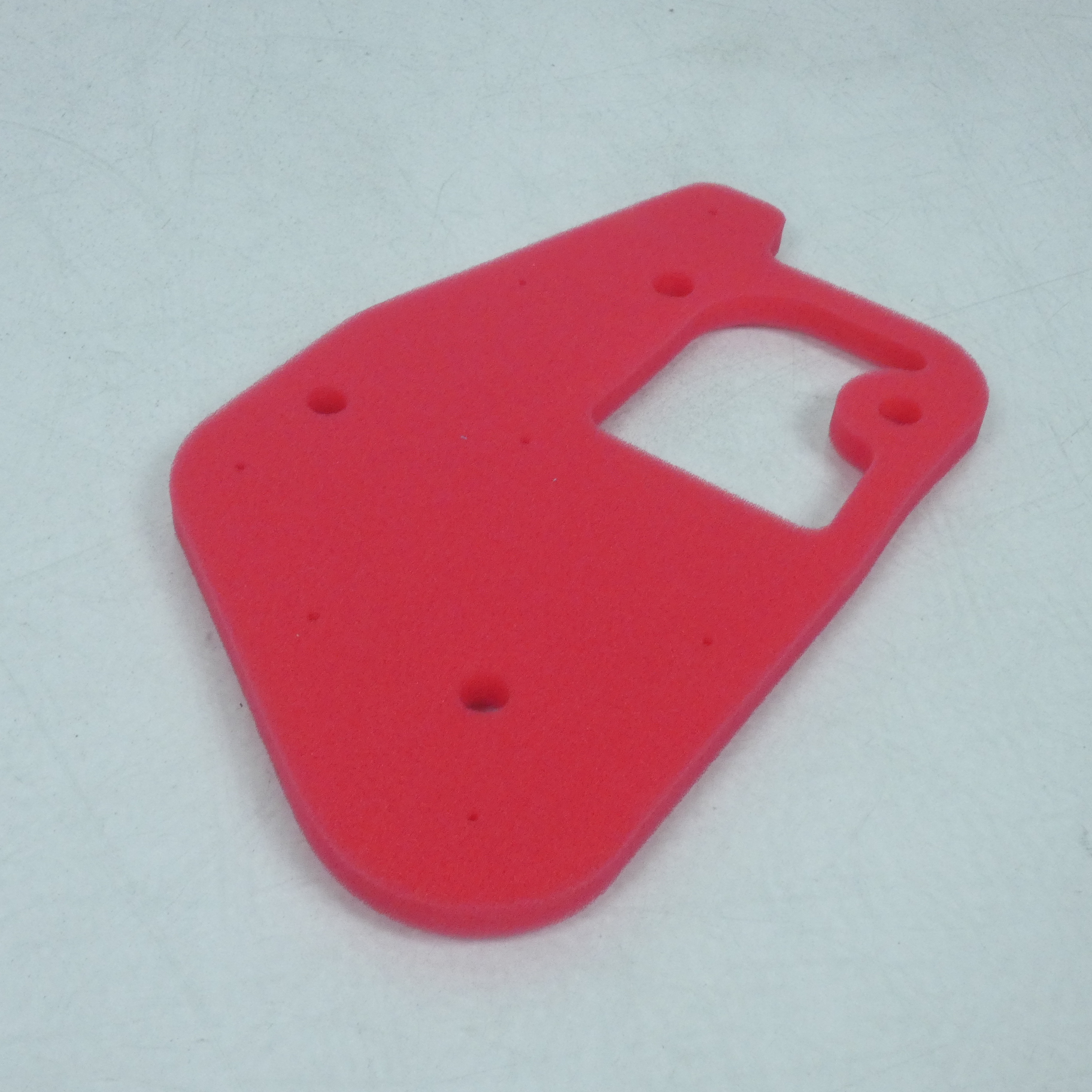Mousse de Filtre à air Artein pour scooter MBK 50 Booster AF00000000015 Neuf