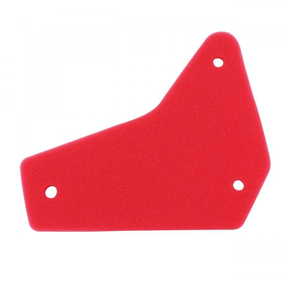 Mousse de filtre à air Artein pour moto Rieju 50 Spike Avant 2020 AF00000000018