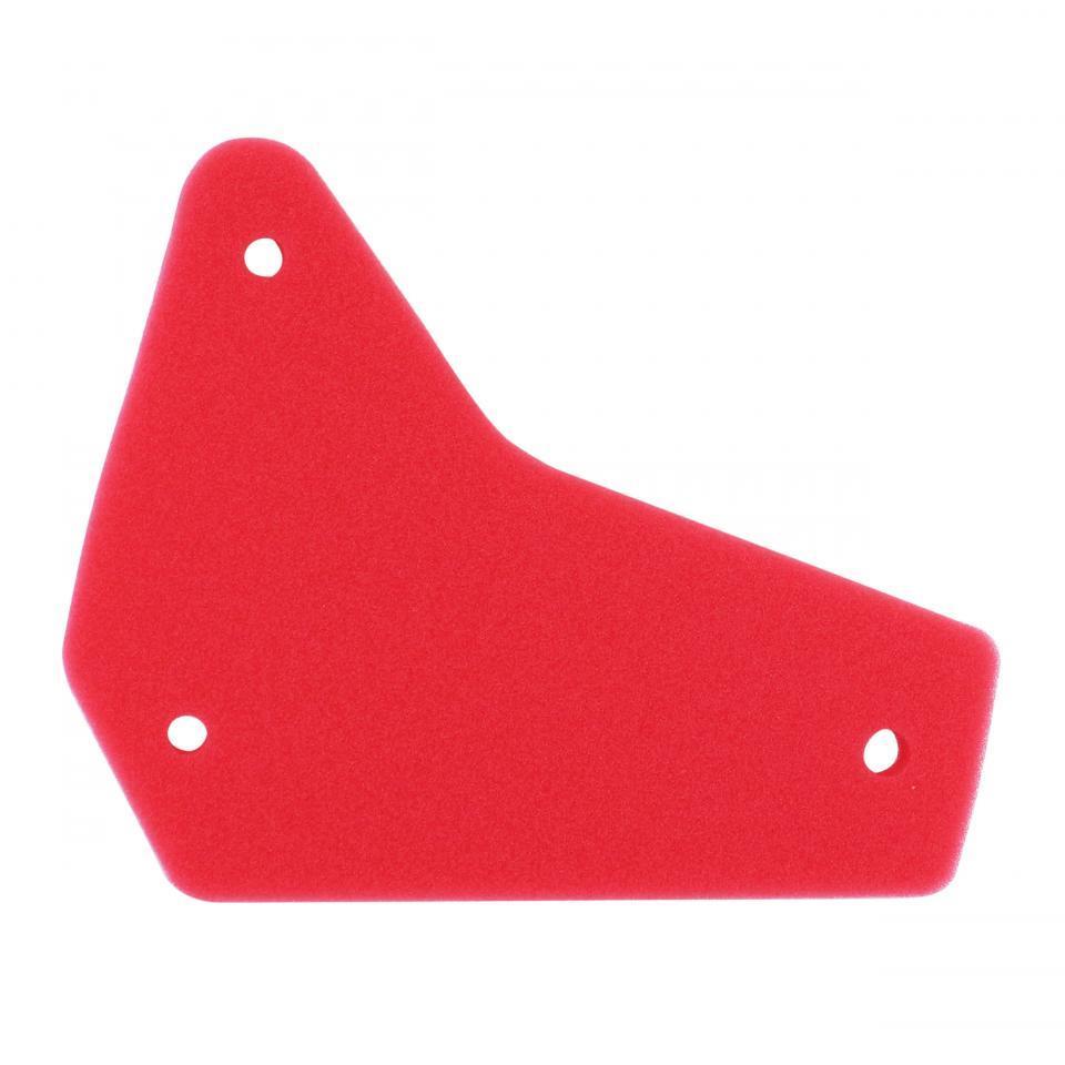 Mousse de filtre à air Artein pour moto Rieju 50 Spike Avant 2020 AF00000000018