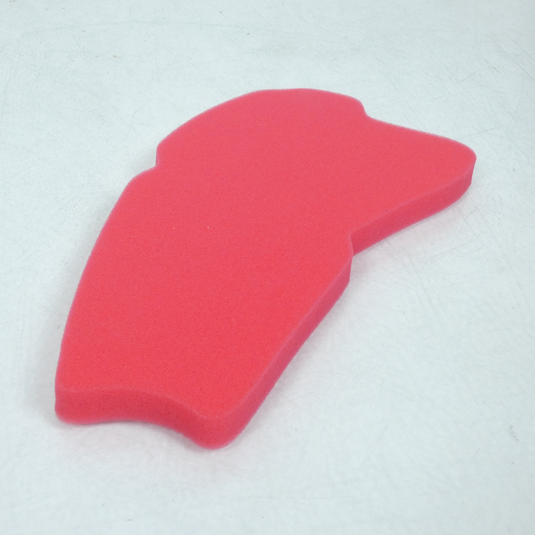 Mousse de Filtre à air Artein AF00000000027 pour scooter Sym 50 Mio 4T Neuf