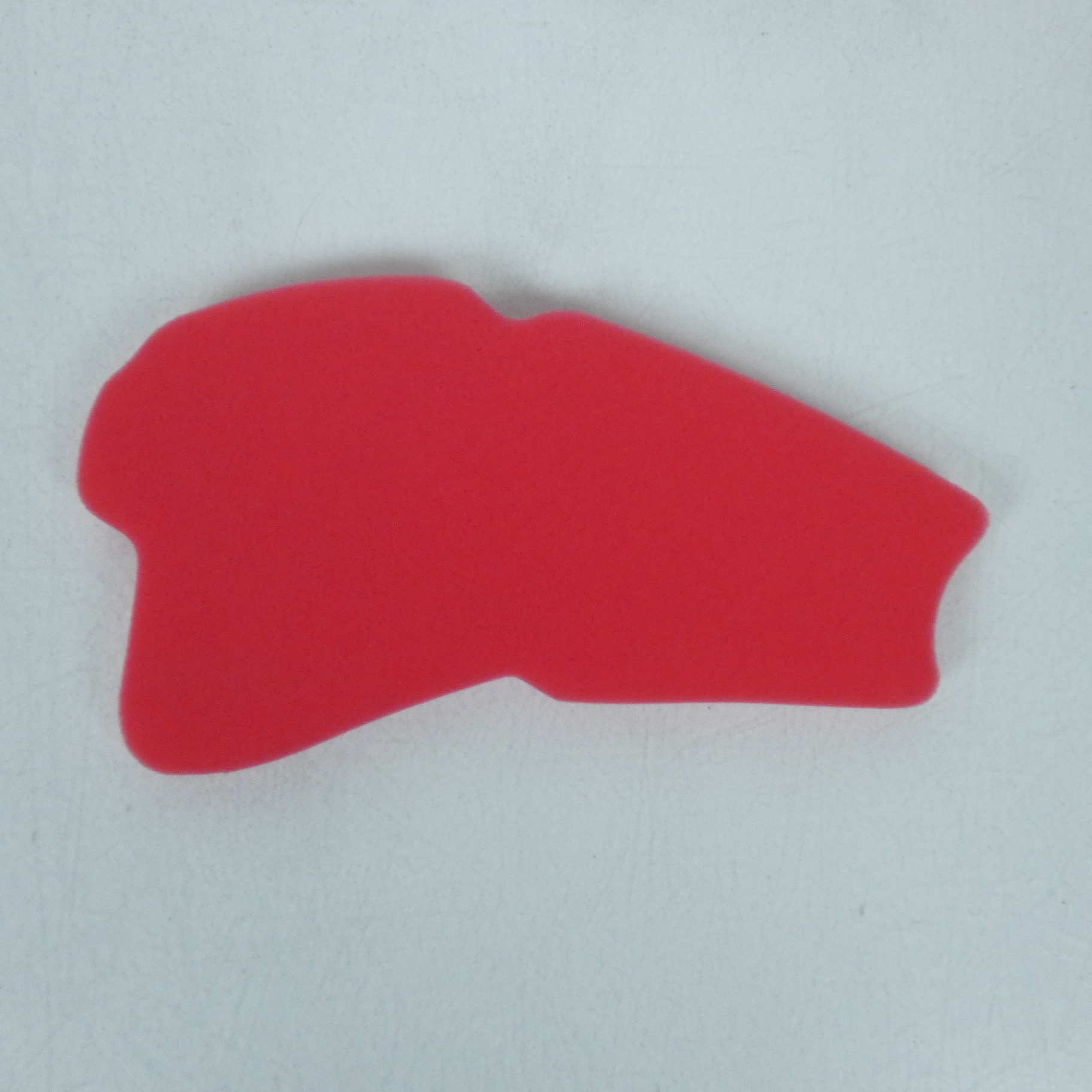 Mousse de Filtre à air Artein AF00000000027 pour scooter Sym 50 Mio 4T Neuf