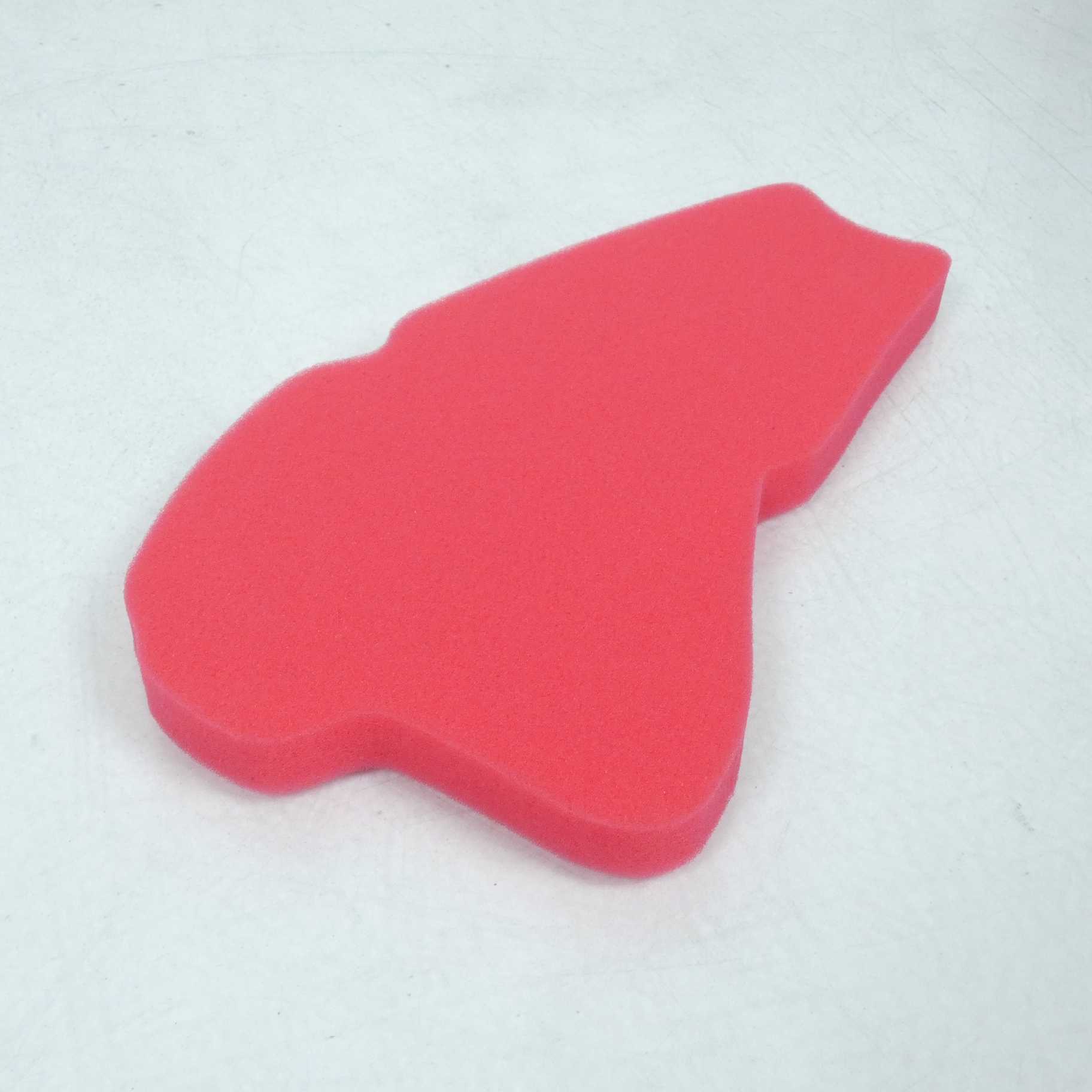 Mousse de Filtre à air Artein AF00000000027 pour scooter Sym 50 Mio 4T Neuf