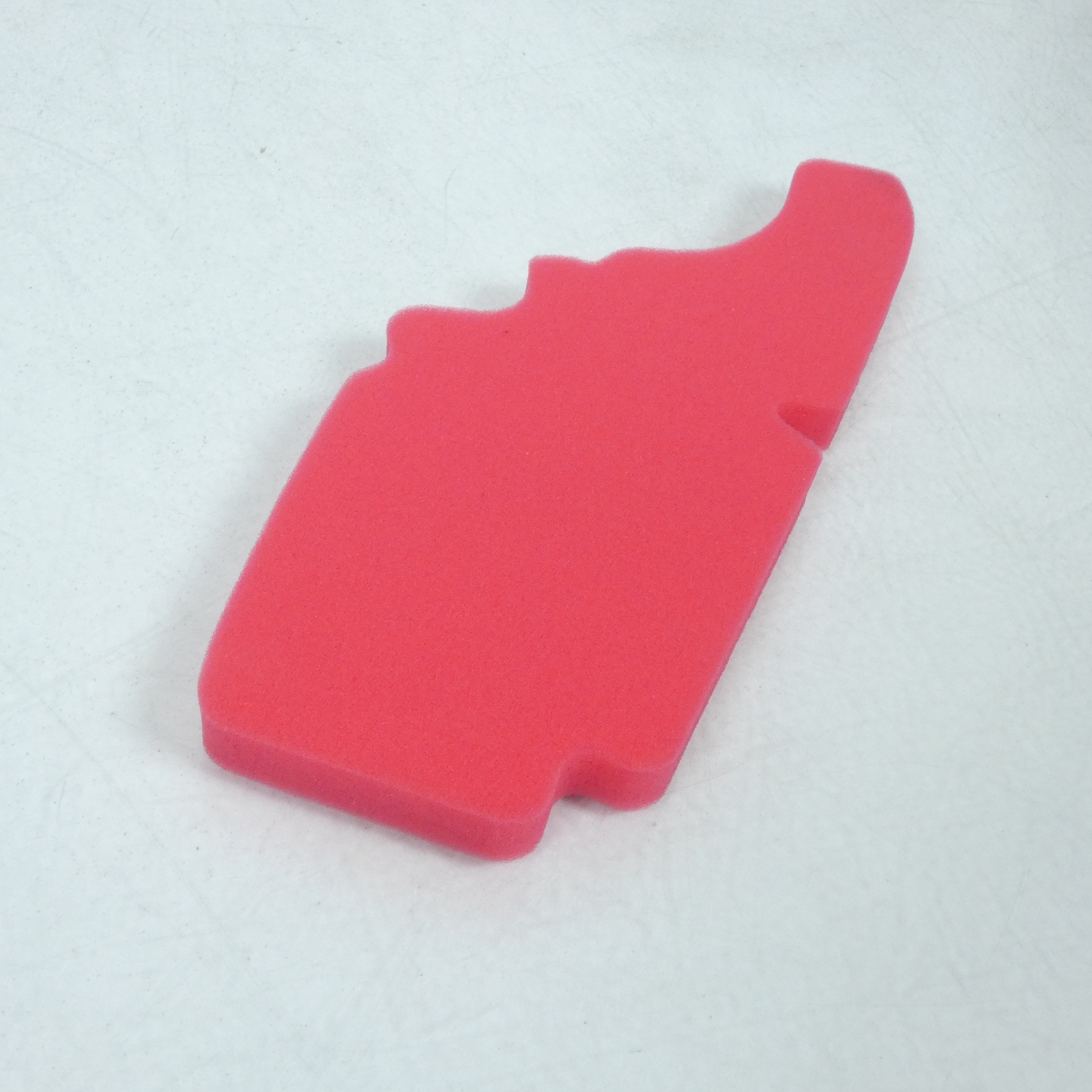 Mousse de Filtre à air Artein AF00000000029 pour scooter Piaggio 50 Vespa LX 4T