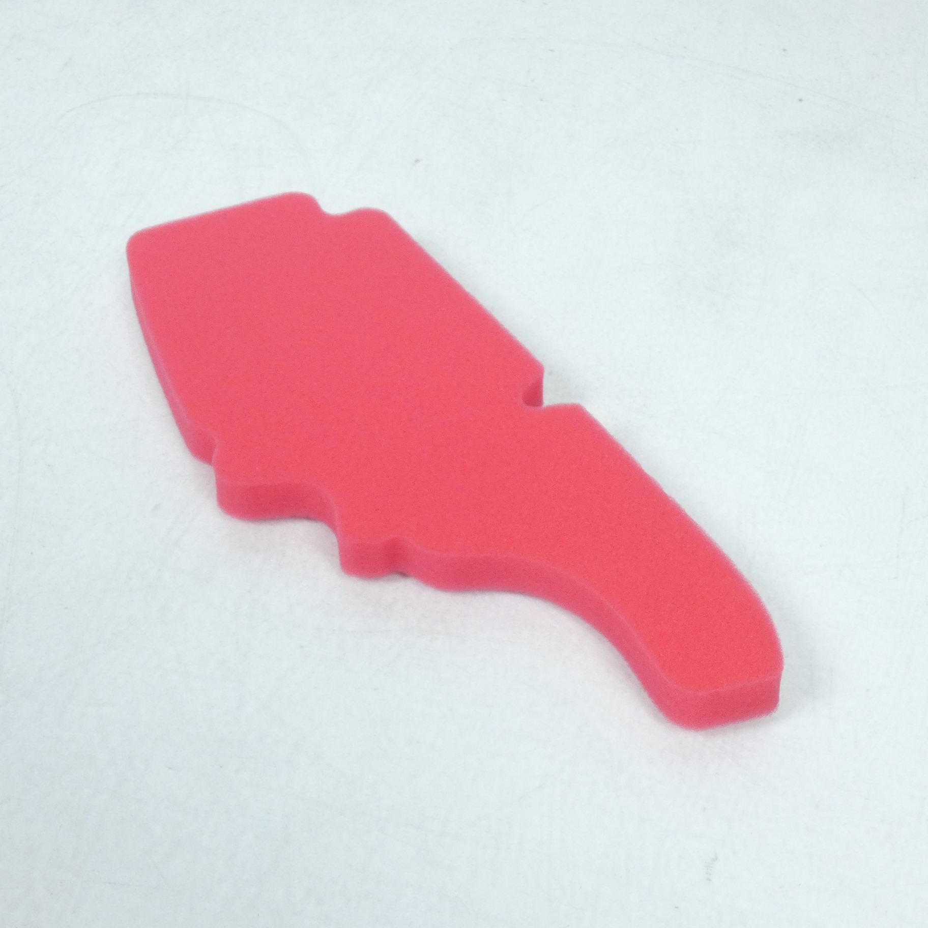 Mousse de Filtre à air Artein AF00000000029 pour scooter Piaggio 50 Vespa LX 4T