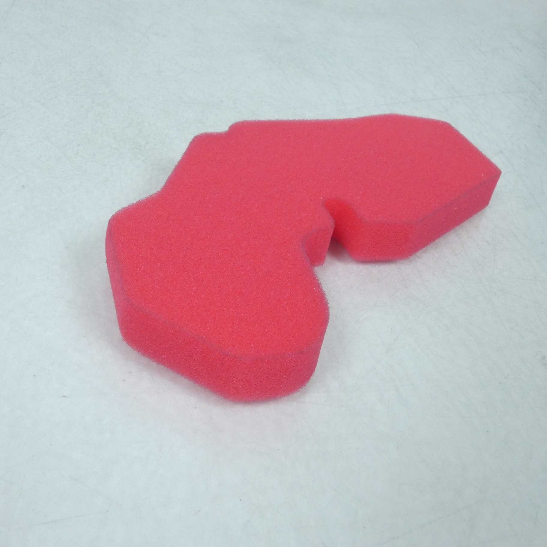 Mousse de Filtre à air Artein pour scooter Honda 50 Wallaroo AF00000000039 Neuf