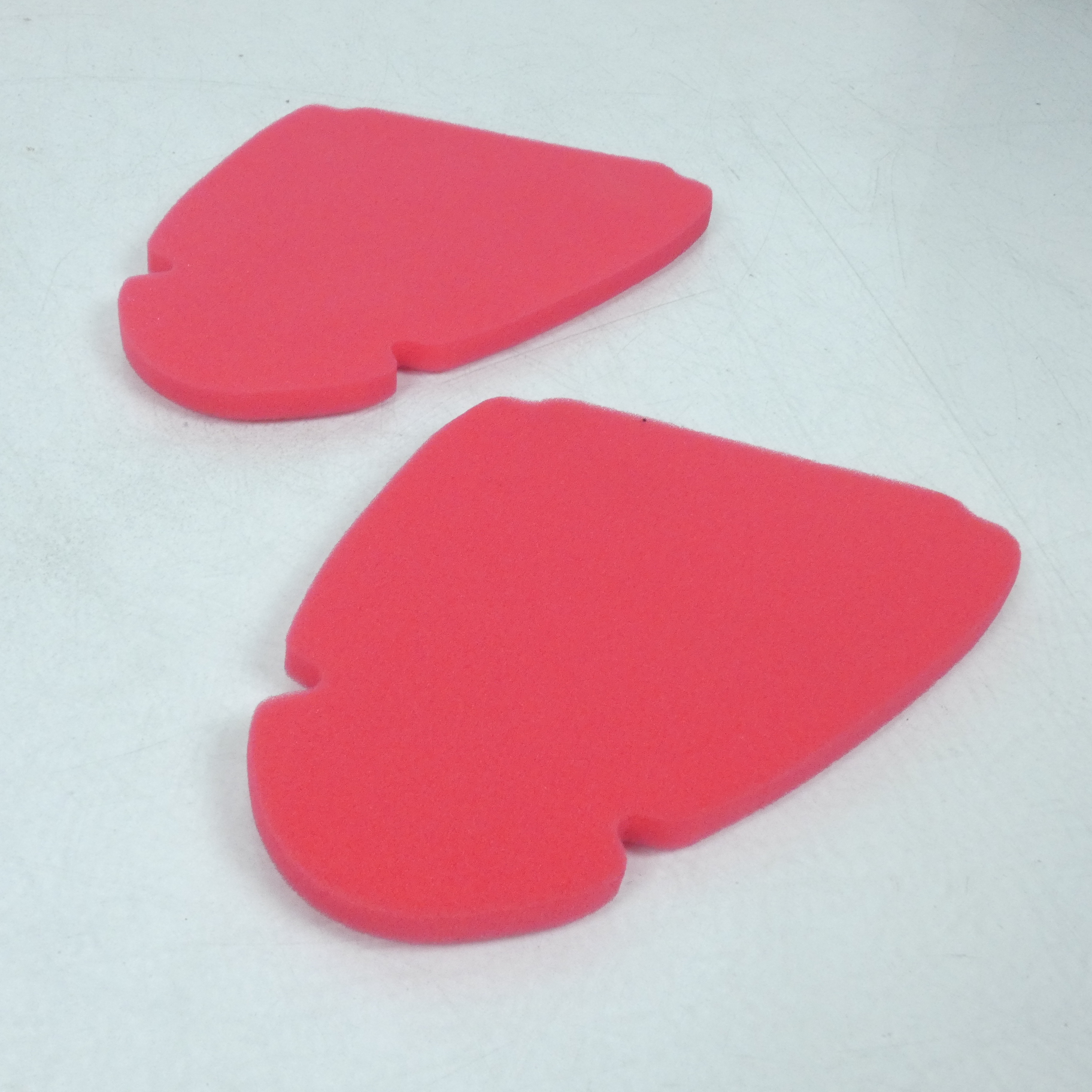 Mousse de Filtre à air Artein pour moto Suzuki 50 Katana AF00000000044 Neuf
