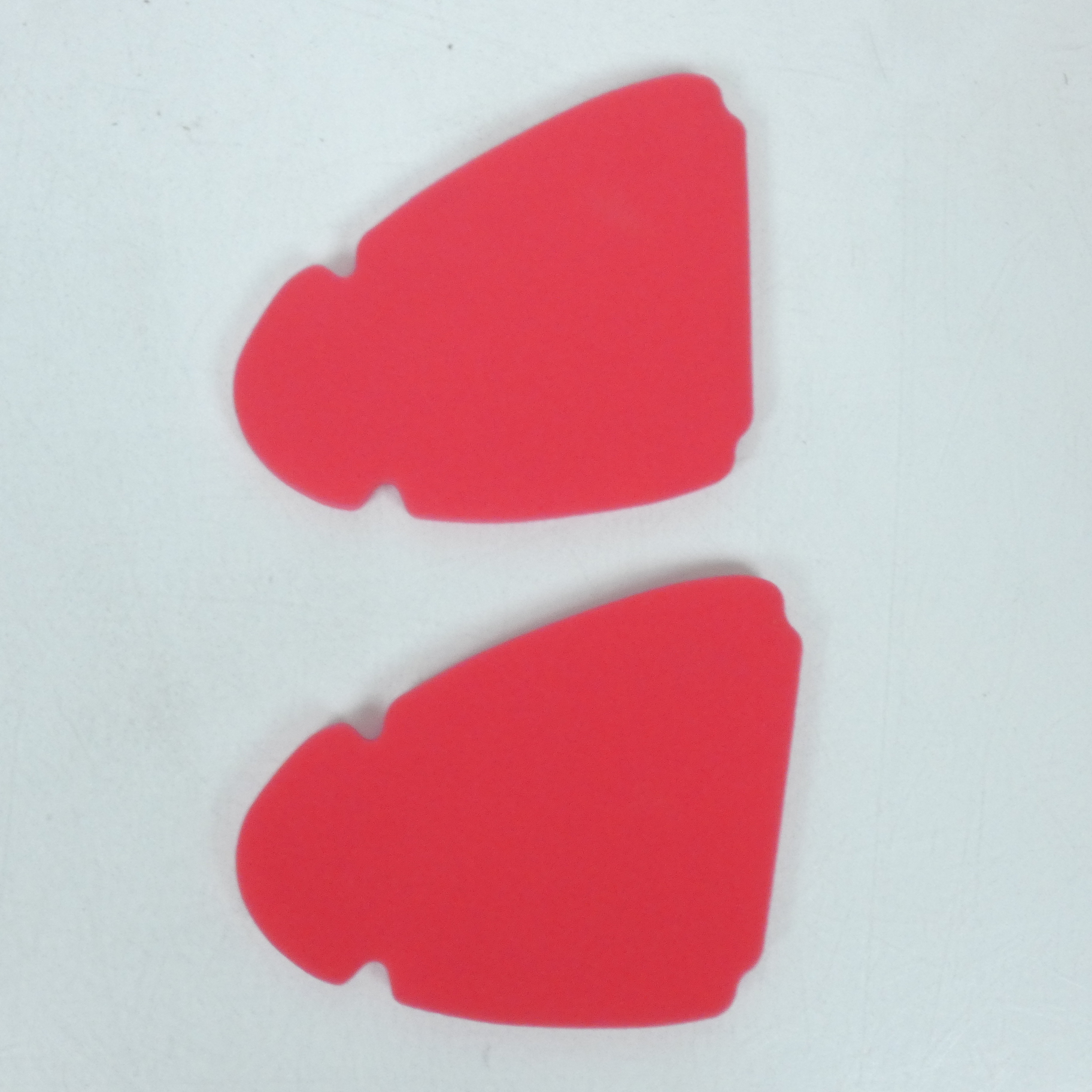 Mousse de Filtre à air Artein pour moto Suzuki 50 Katana AF00000000044 Neuf