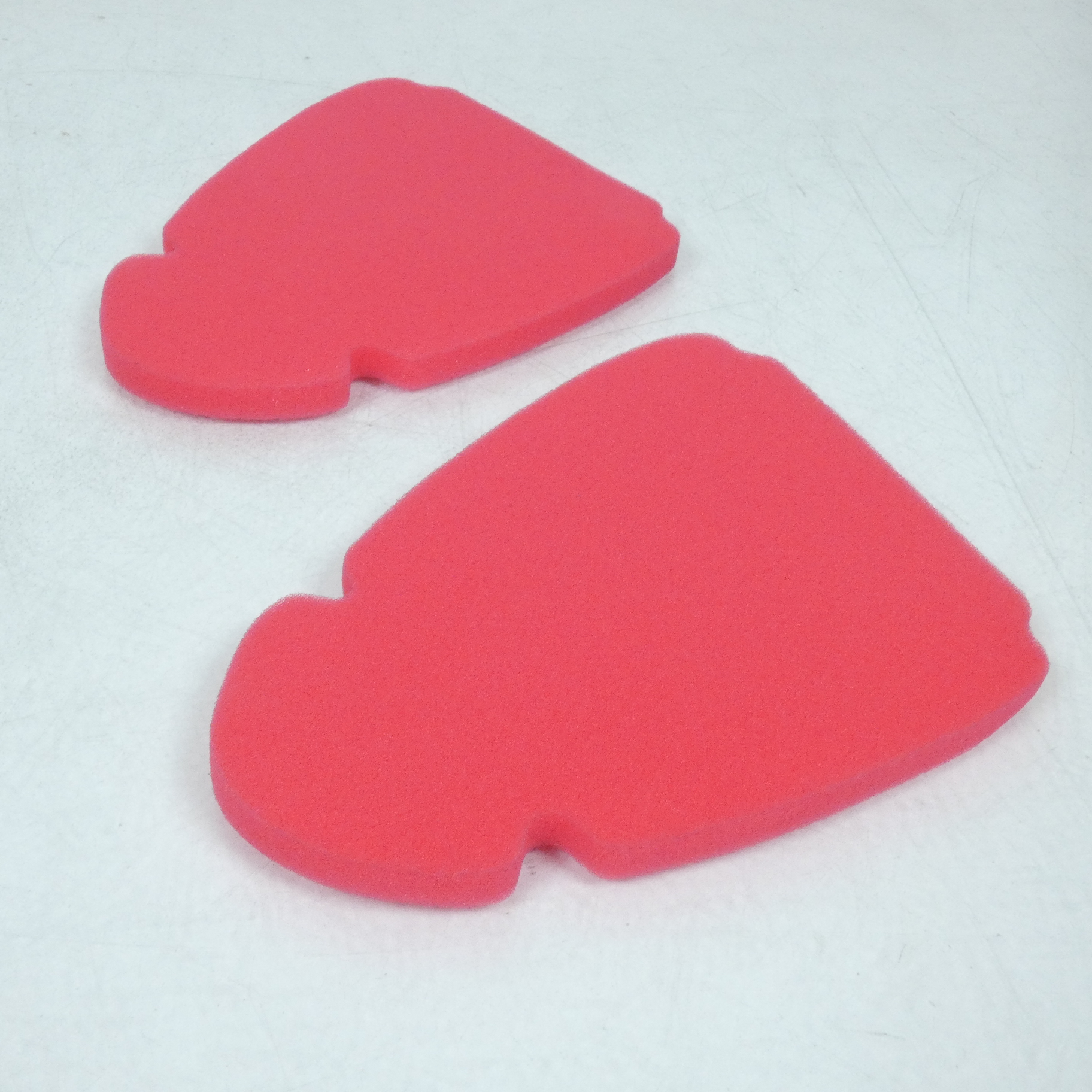Mousse de Filtre à air Artein pour moto Suzuki 50 Katana AF00000000044 Neuf