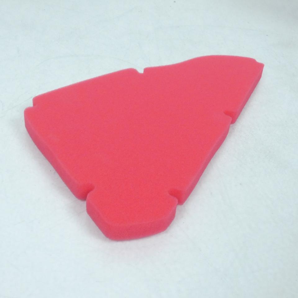 Filtre à air Artein pour Scooter Gilera 50 Runner 1997 à 2001 Neuf