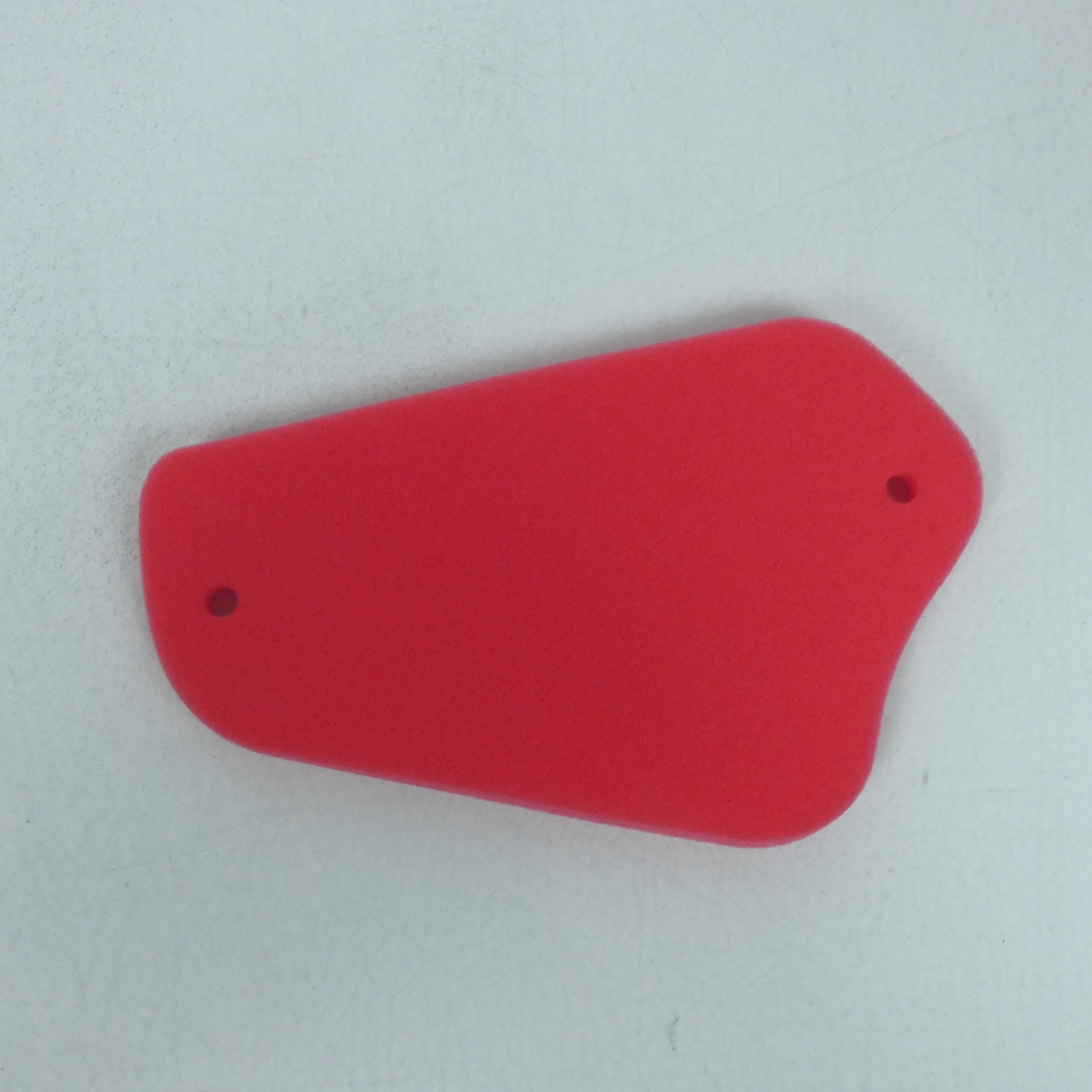 Mousse de Filtre à air Artein pour moto Rieju 50 RS1 AF00000000053 Neuf