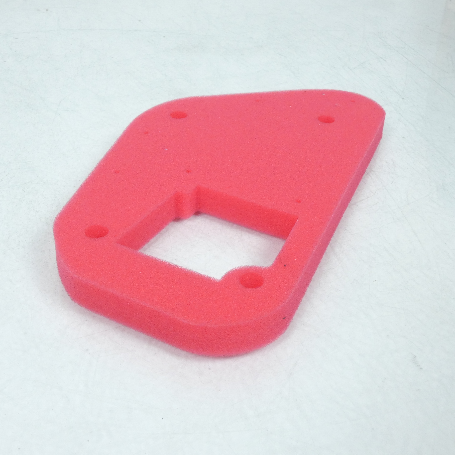 Mousse de Filtre à air Artein pour scooter PGO 50 Big max AF00000000058 Neuf