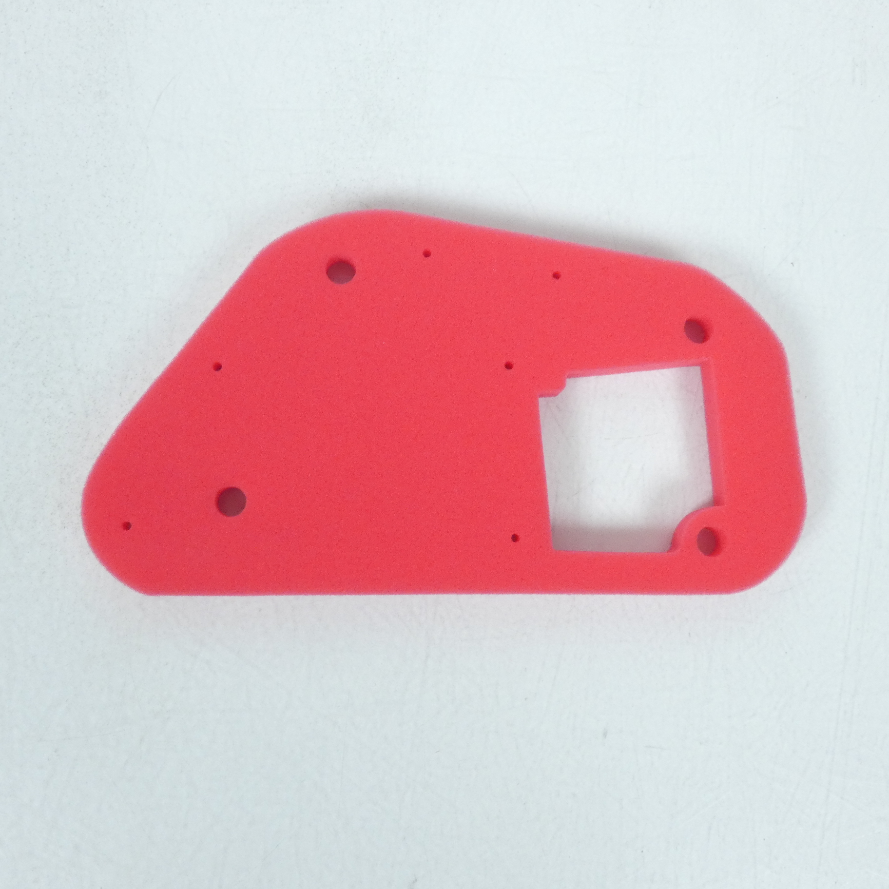 Mousse de Filtre à air Artein pour scooter PGO 50 Big max AF00000000058 Neuf