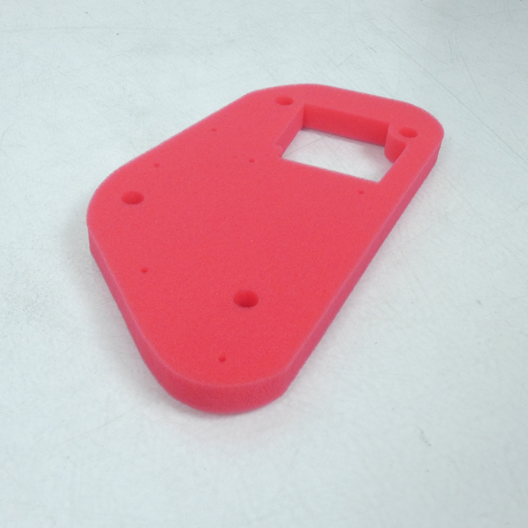 Mousse de Filtre à air Artein pour scooter PGO 50 Big max AF00000000058 Neuf